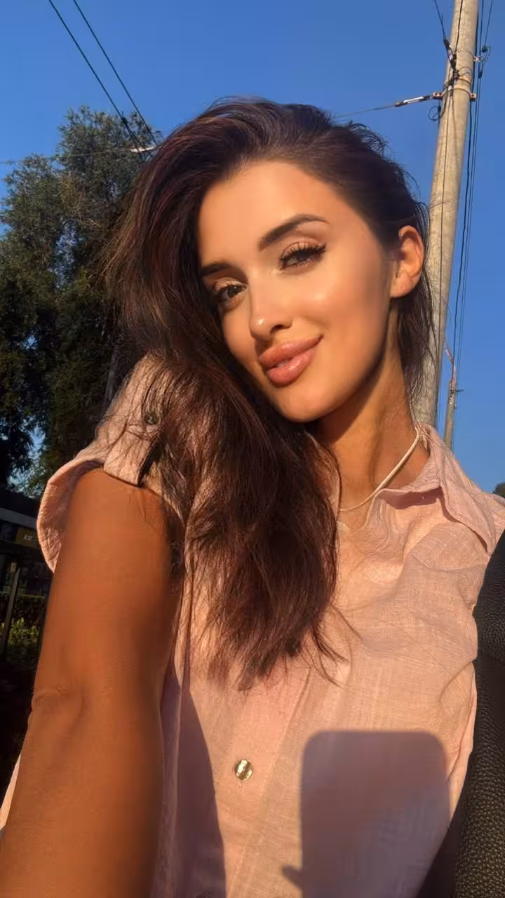 Ann dating russian woman