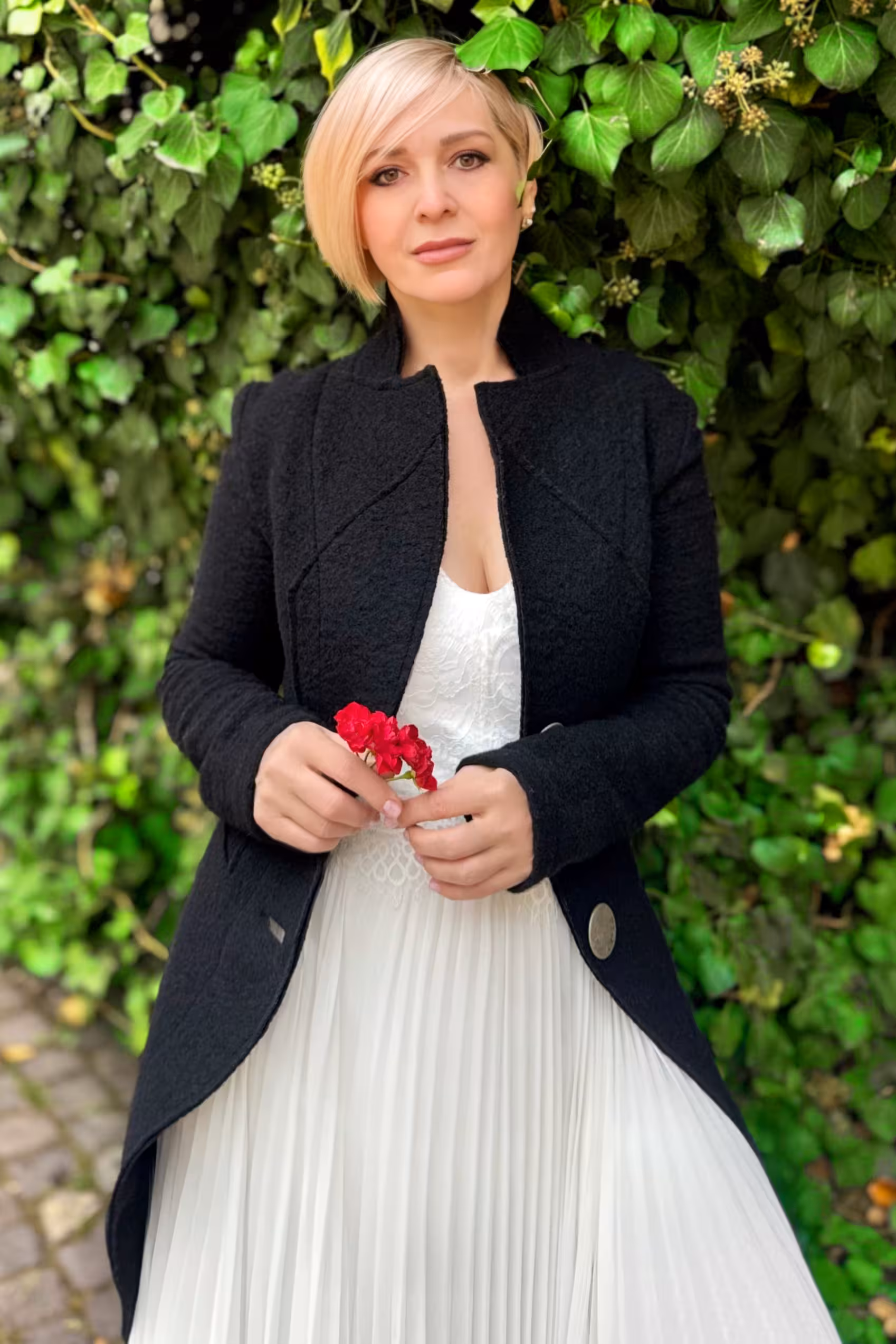 Alla dating russian woman