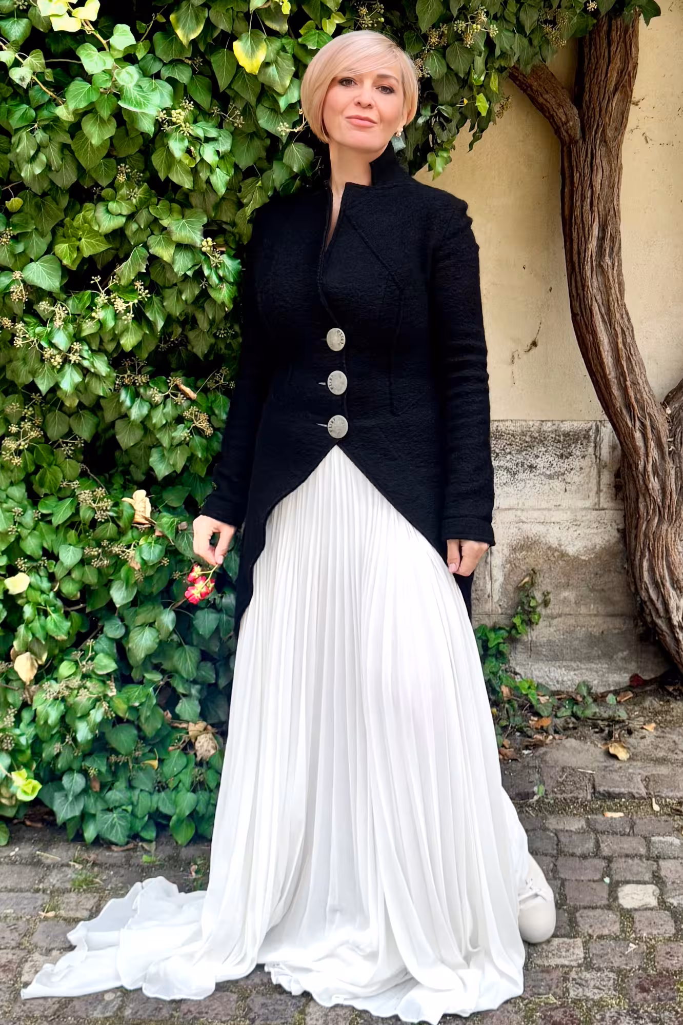 Alla dating russian woman