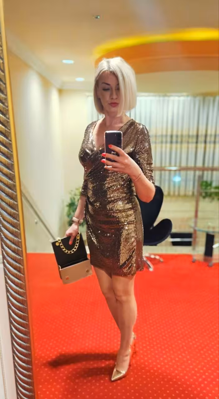 Olga how to date a russian woman