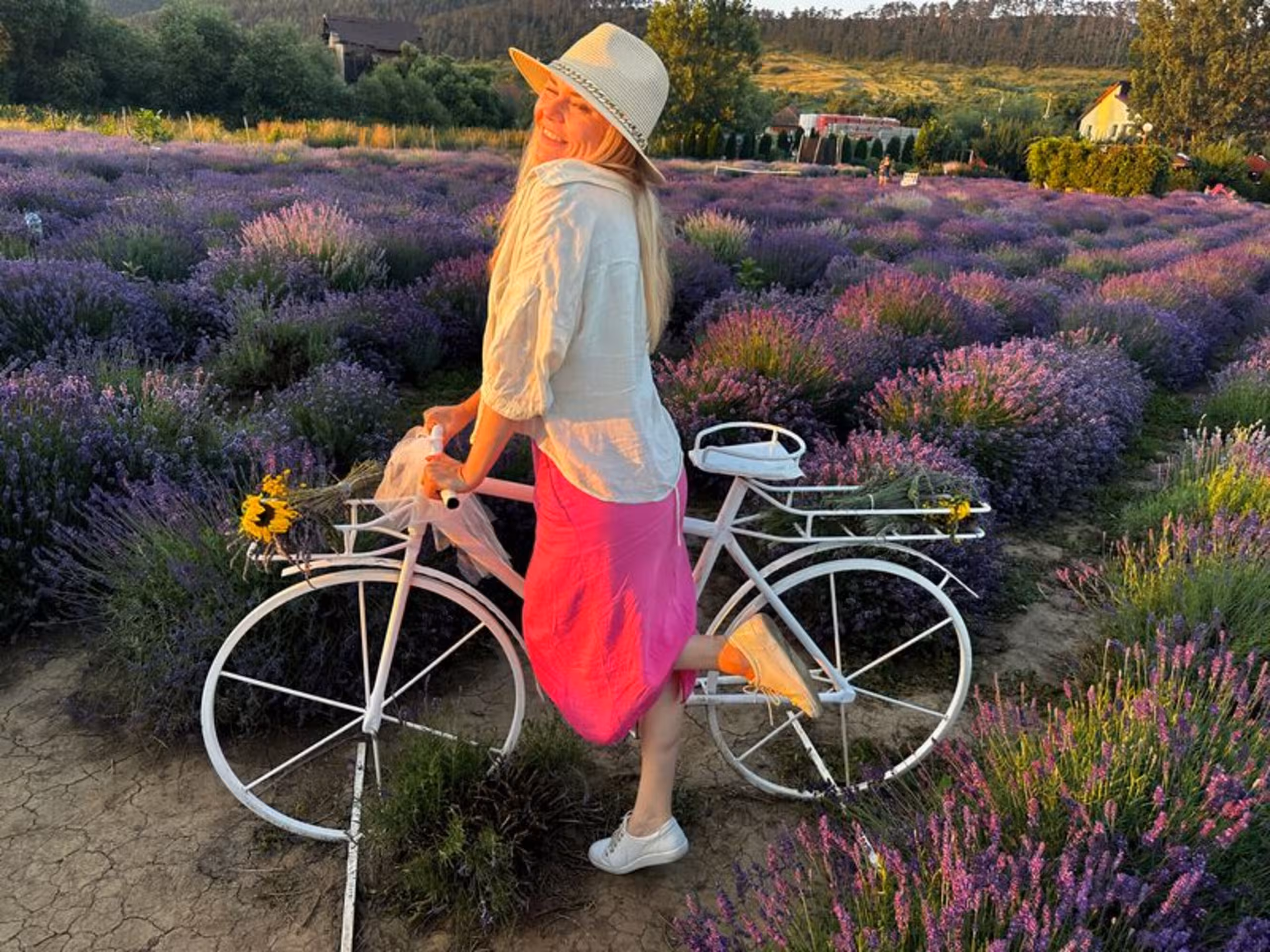 Oksana how to date a russian woman