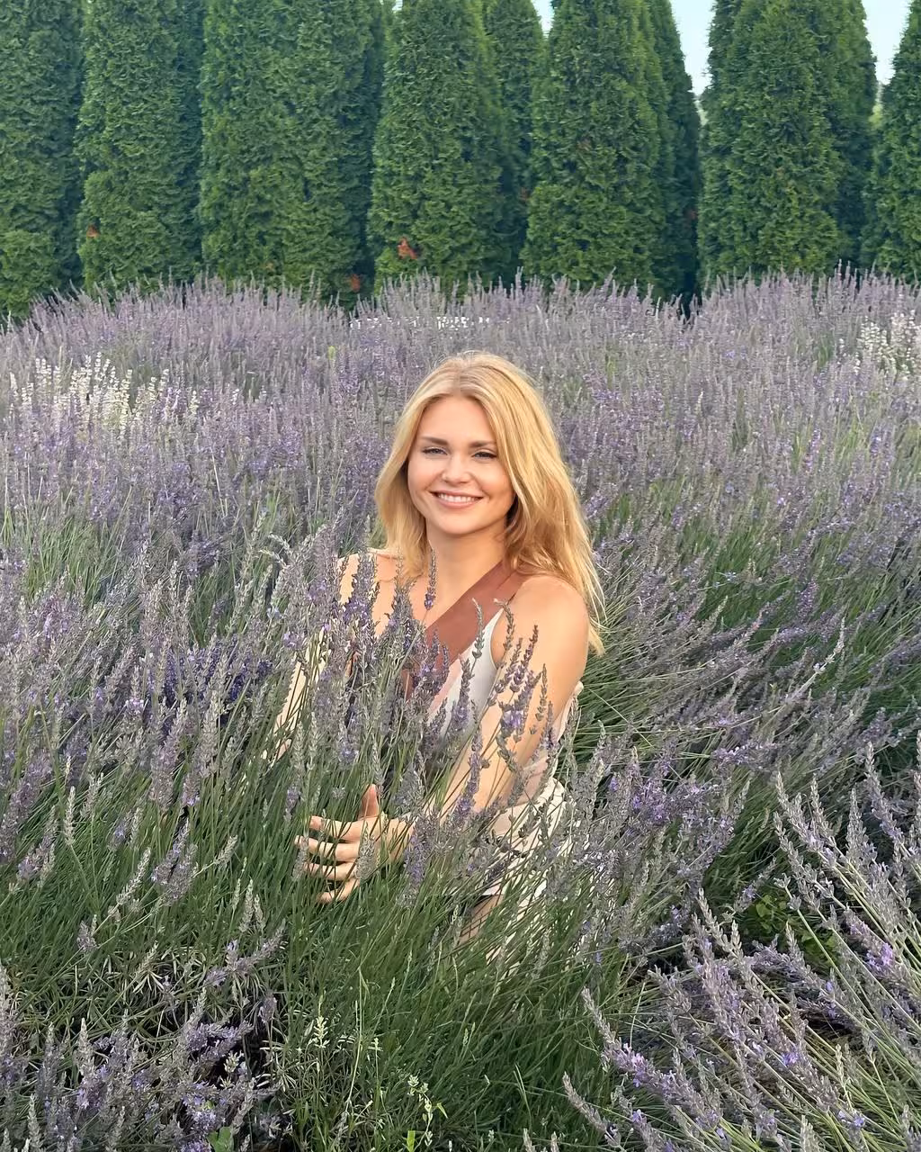 Oksana how to date a russian woman