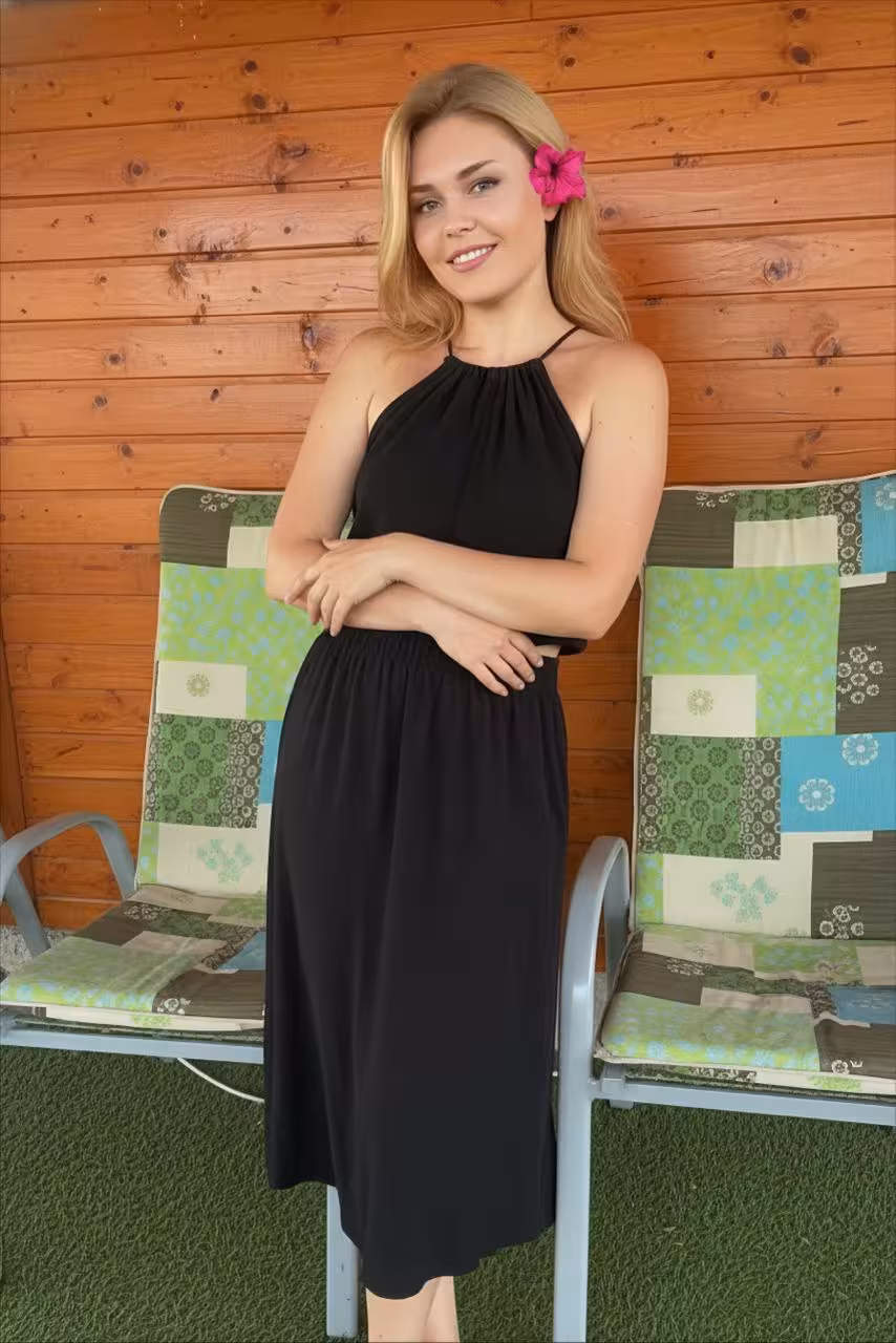 Oksana how to date a russian woman