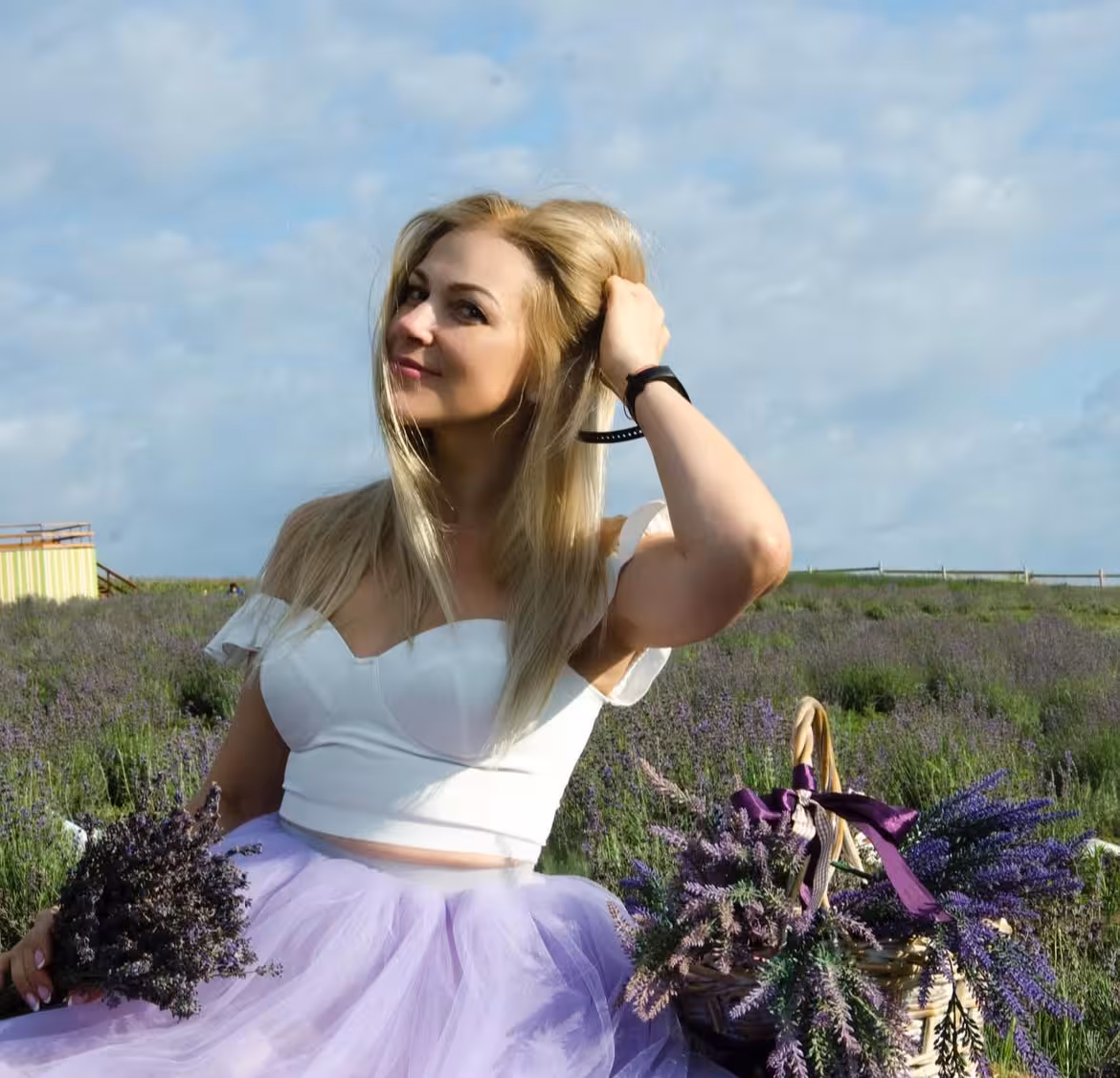 Liliia most popular russian dating apps