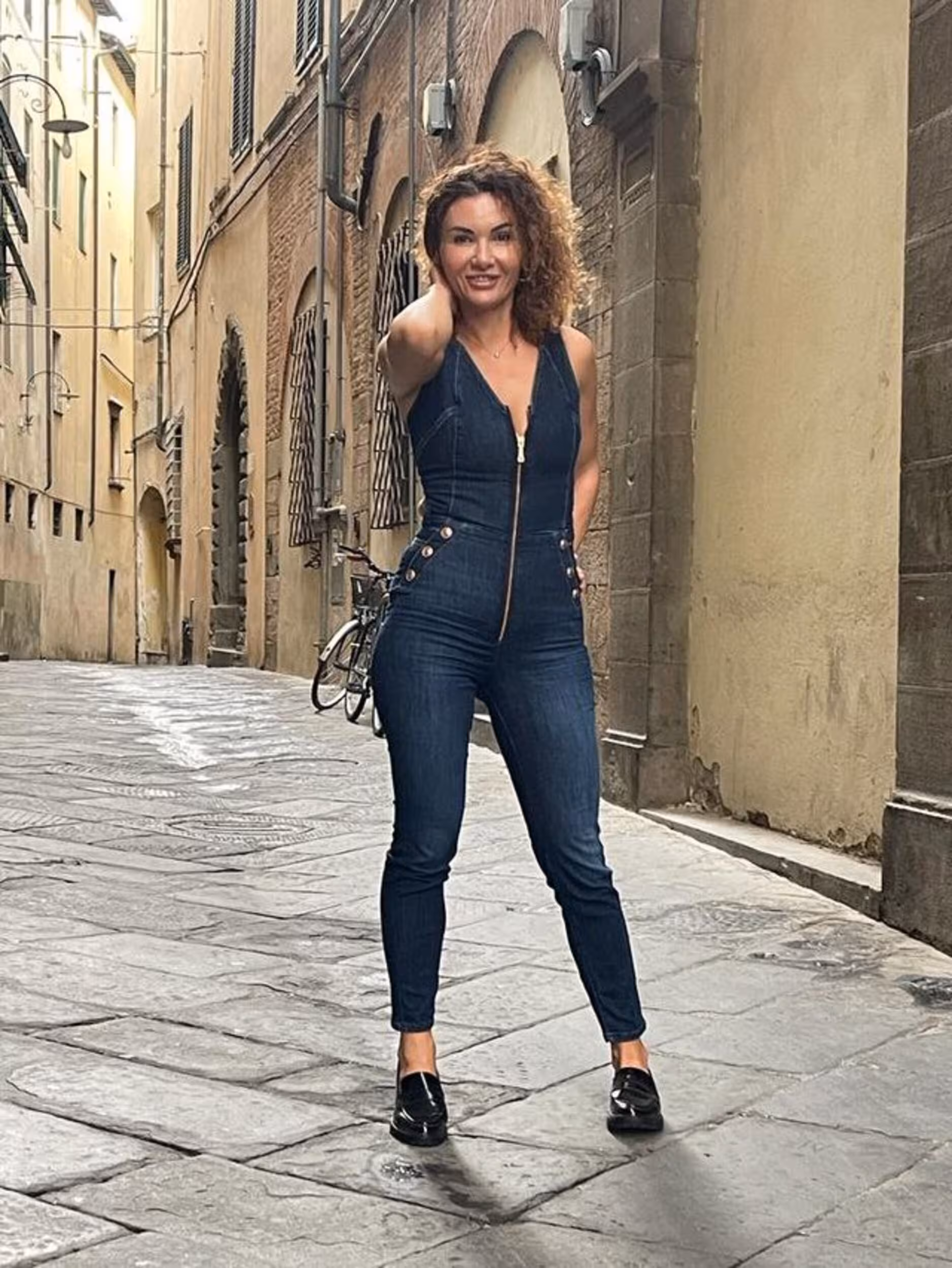 Iryna pictures from russian dating sites