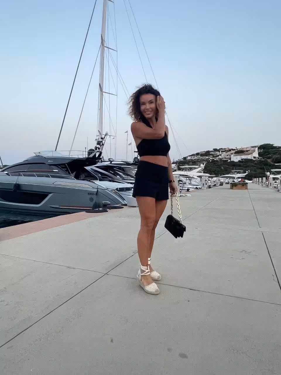 Iryna pictures from russian dating sites