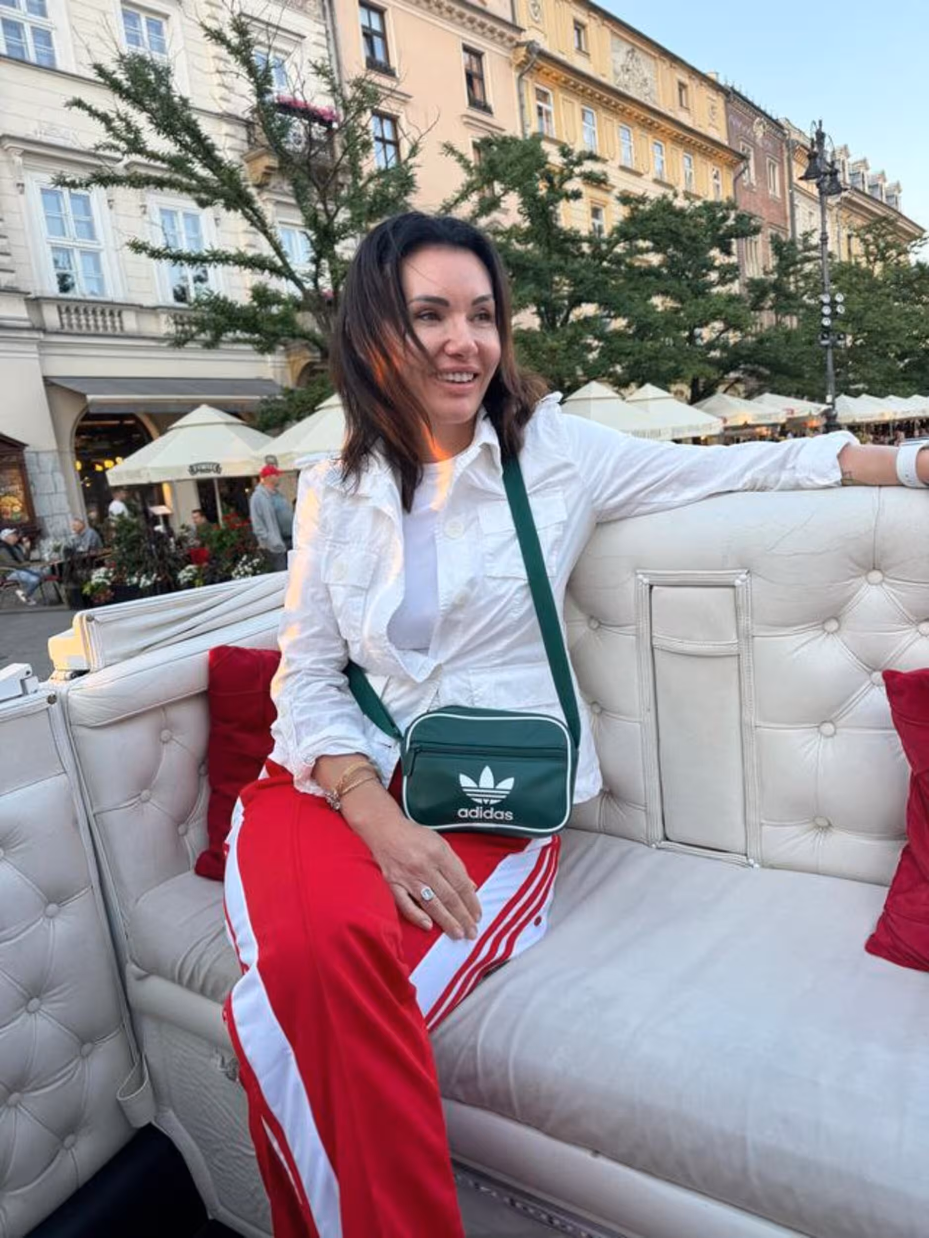 Iryna pictures from russian dating sites