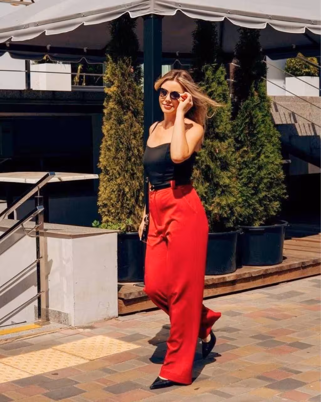 Oksana popular russian dating app