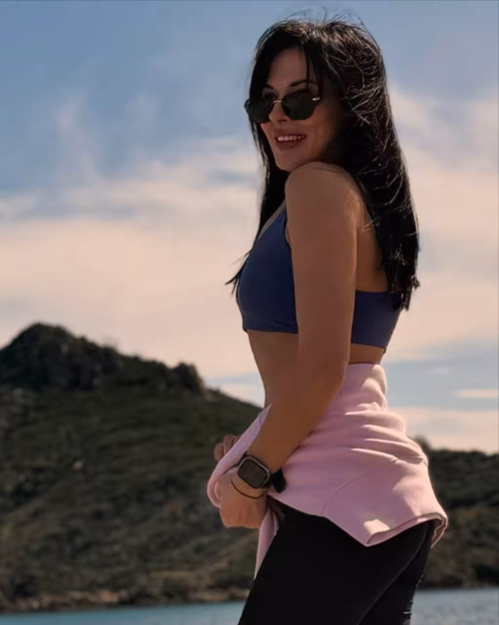 Maria russia dating website