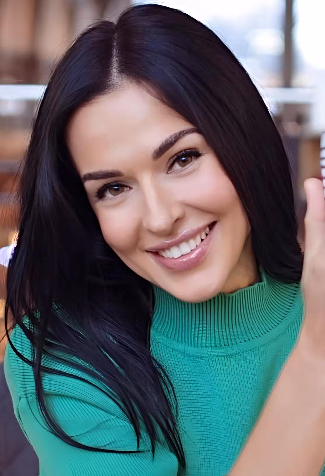 Maria russia dating website