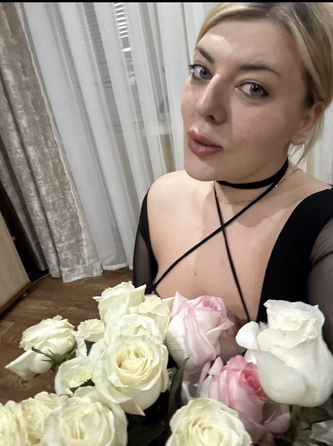 Maria russian-dating