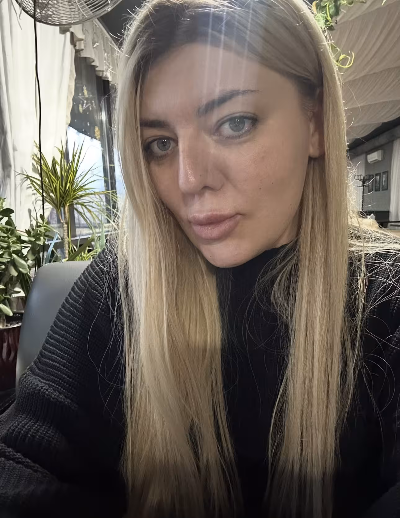 Maria russian-dating