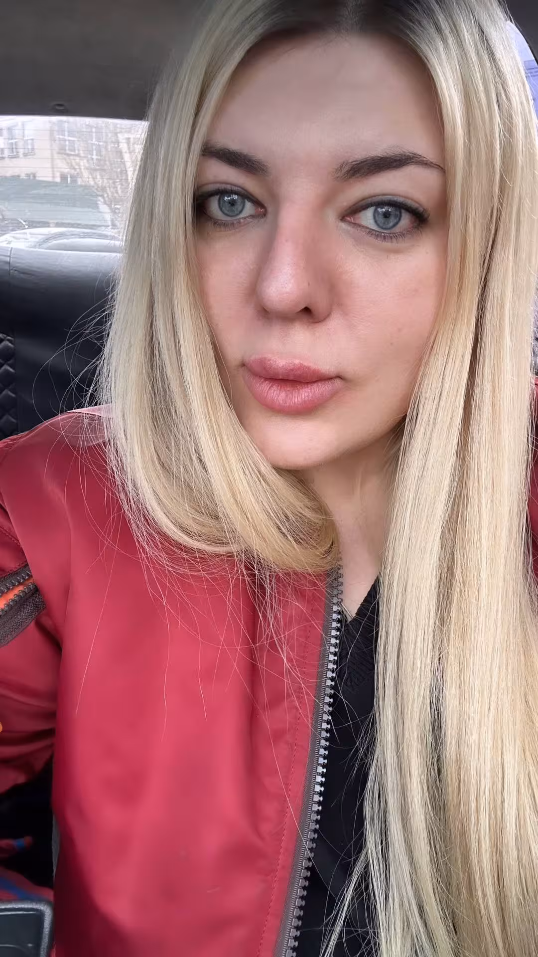 Maria russian-dating