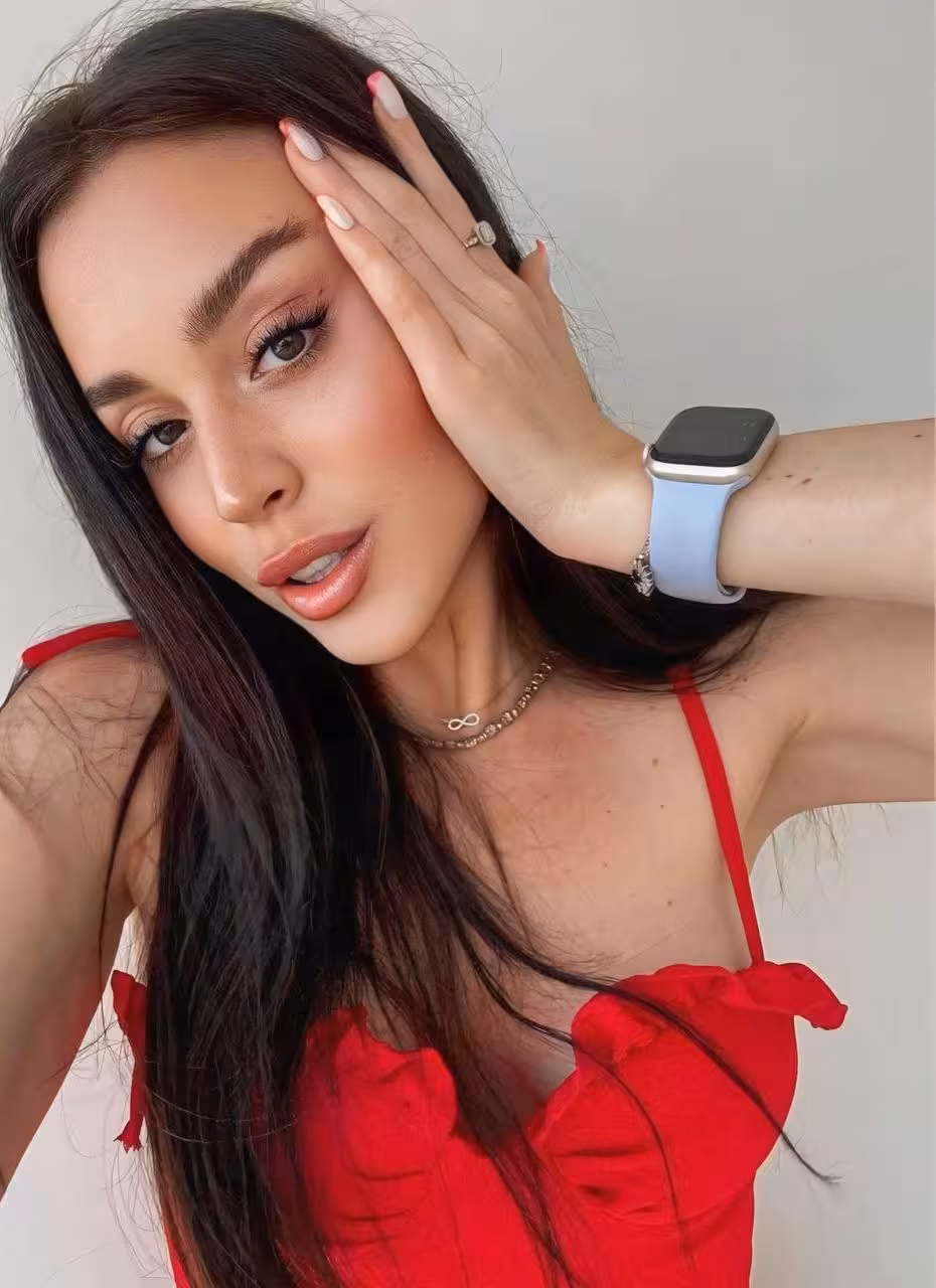 Daria russian app for dating