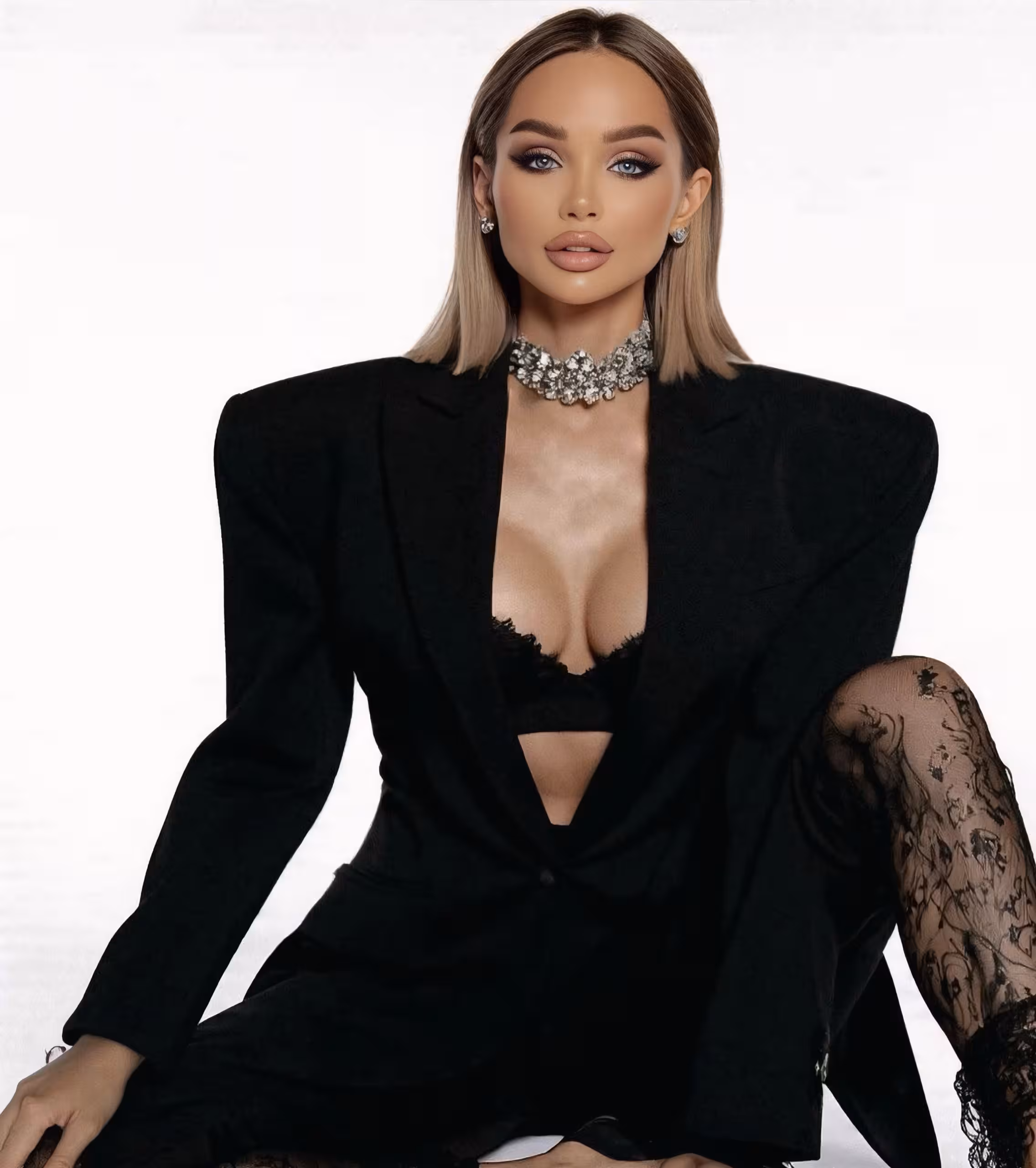 Anna russian app for dating