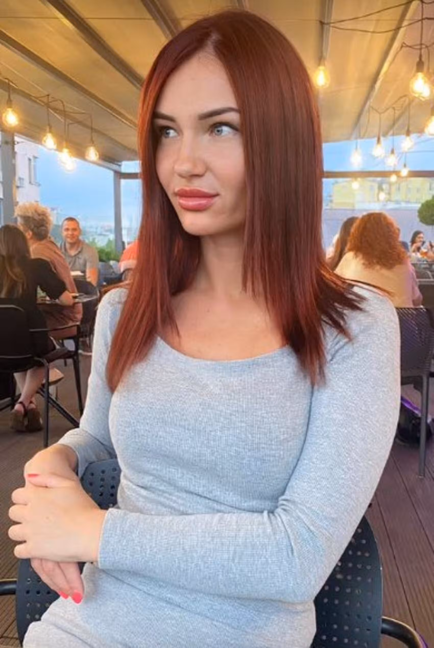 Elena russian dating agency new york