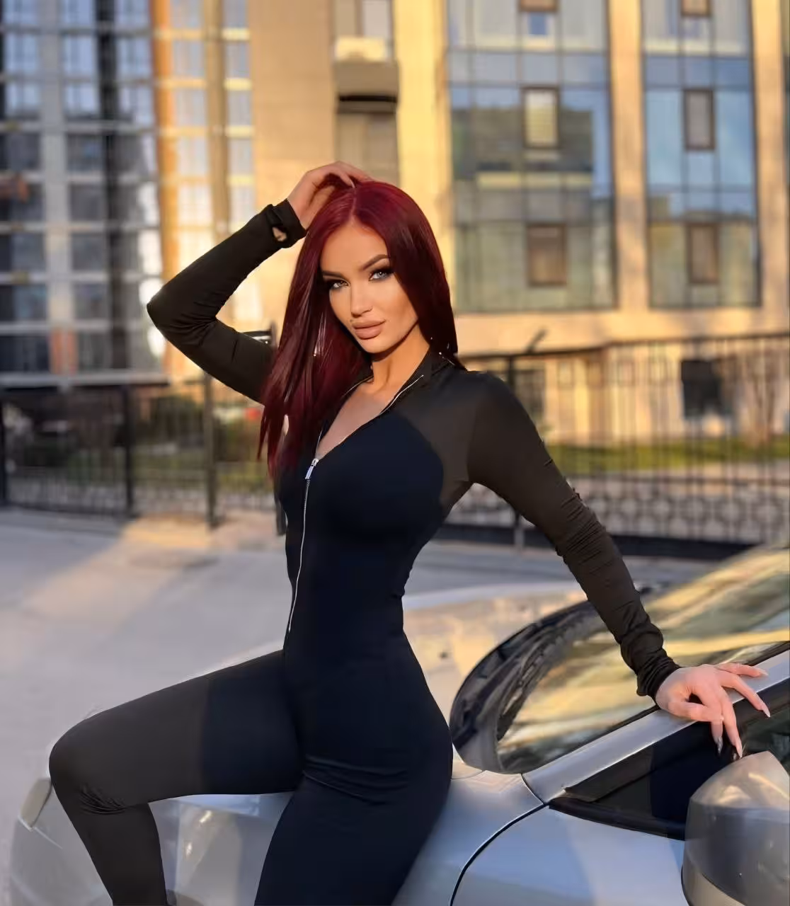 Elena russian dating agency new york