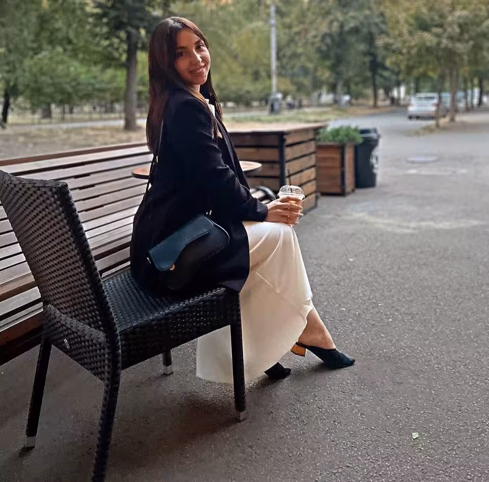 Natalia russian dating app in uae