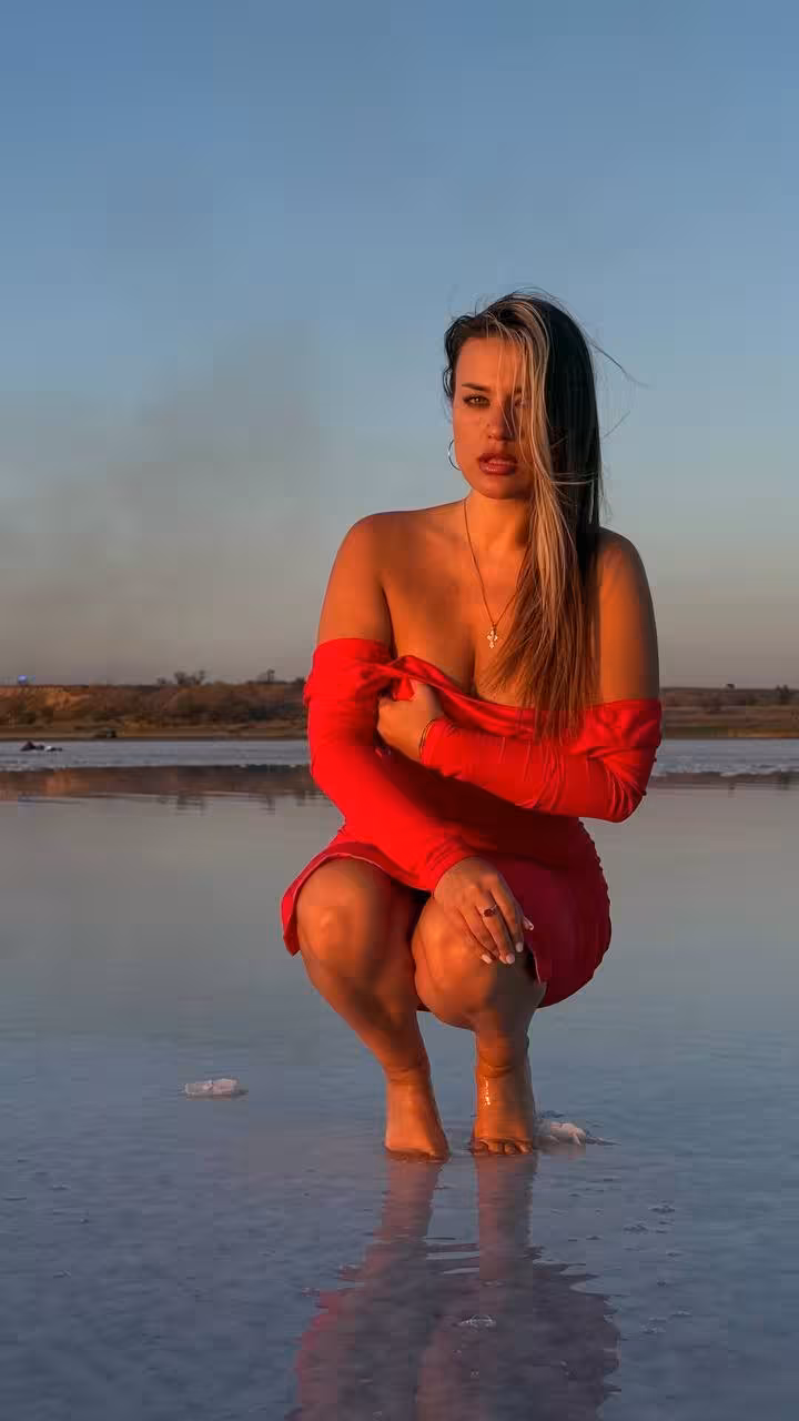 Liliya russian dating app pics