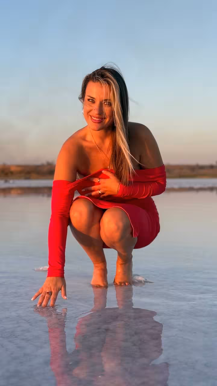 Liliya russian dating app pics