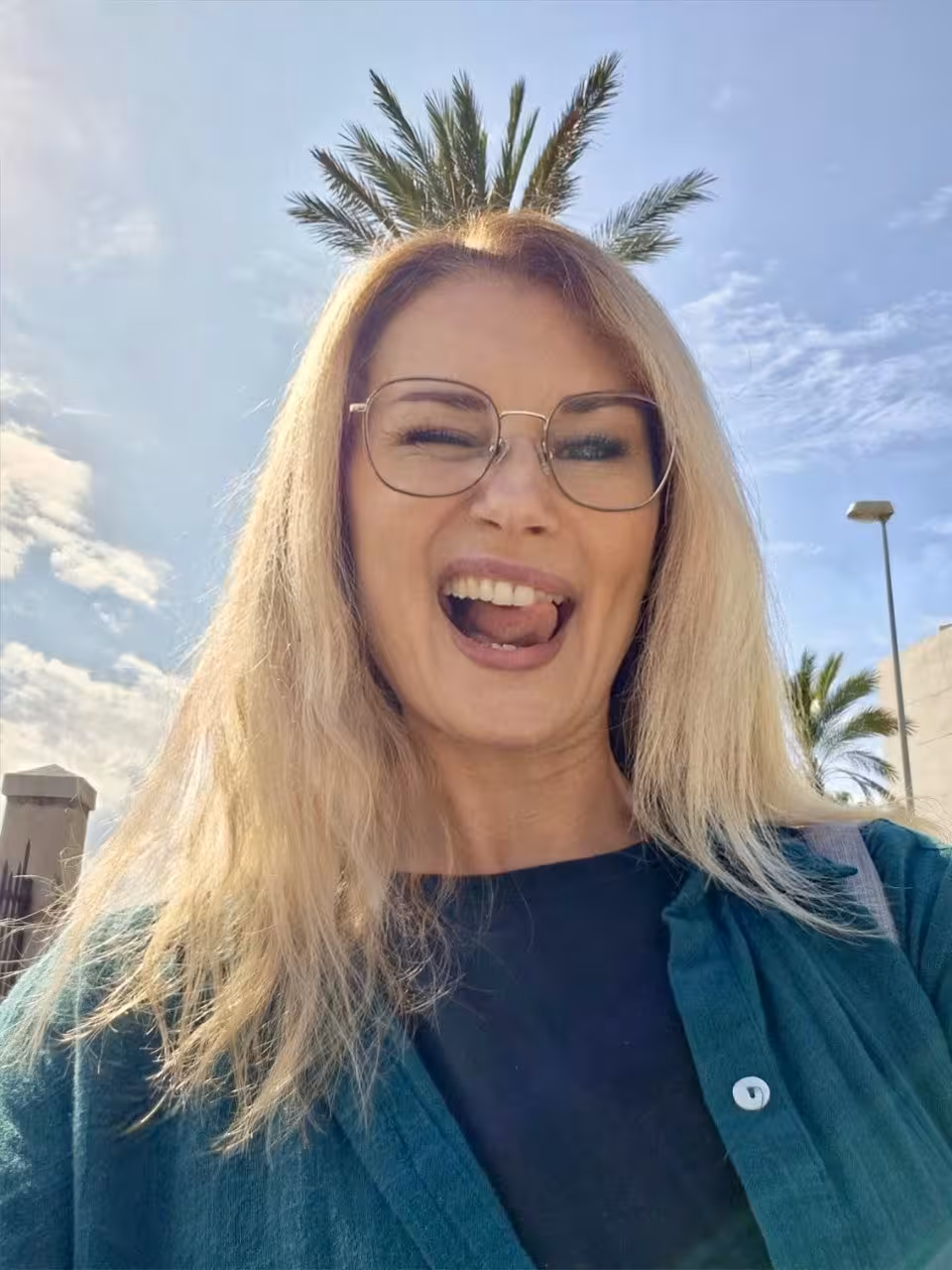 Olga russian dating app pics