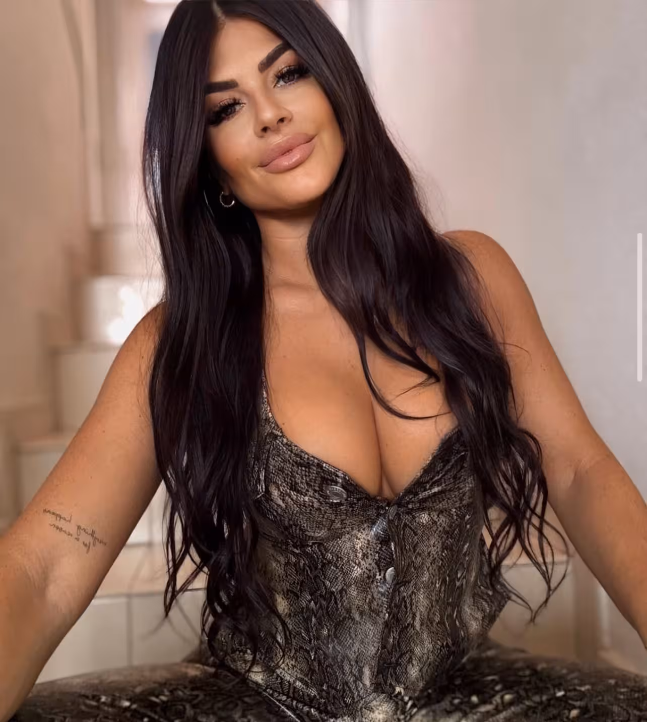 Jennifer russian dating miami