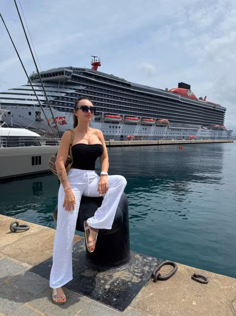 Yulia russian dating profile pics