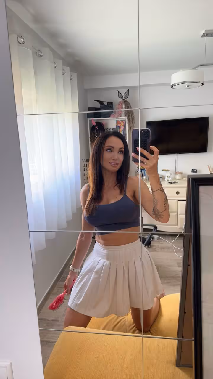 Yulia russian dating profile pics