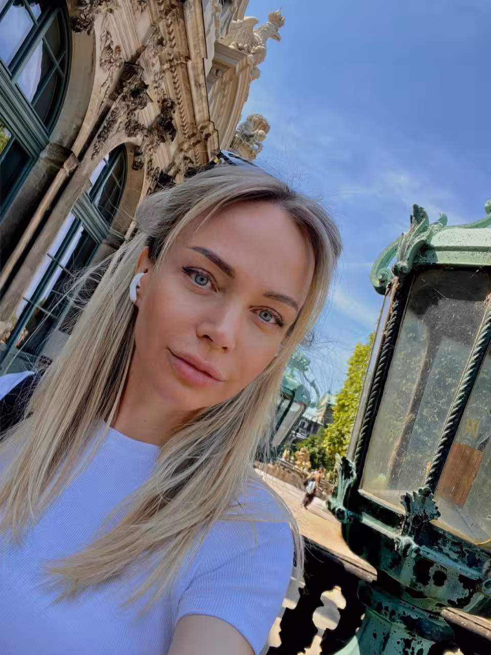 Olga russian dating service