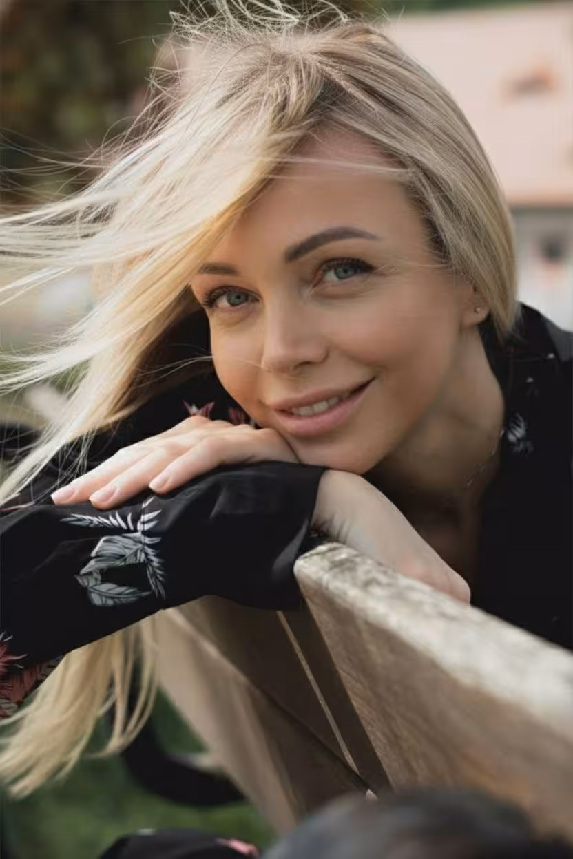 Olga russian dating service