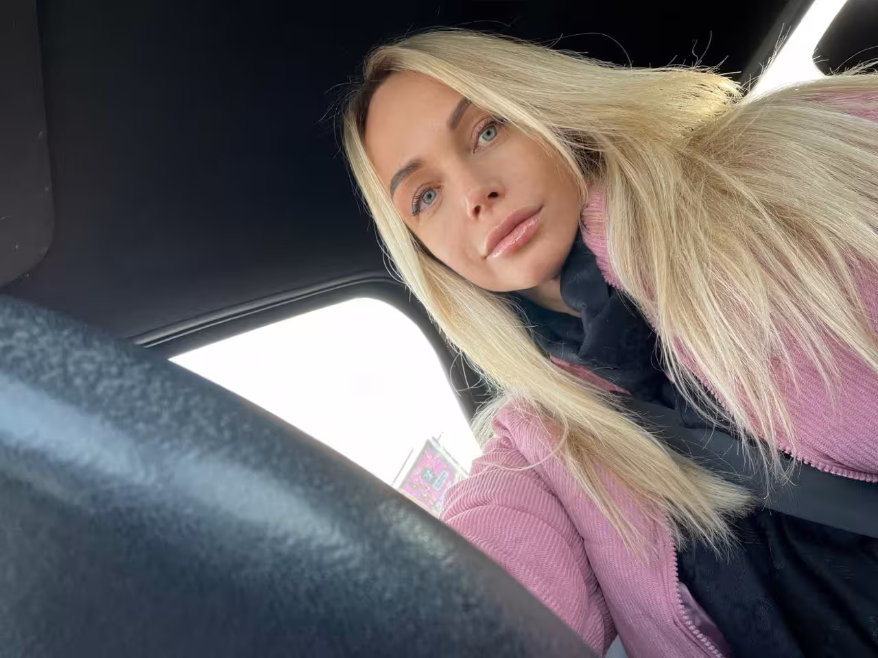 Olga russian dating service