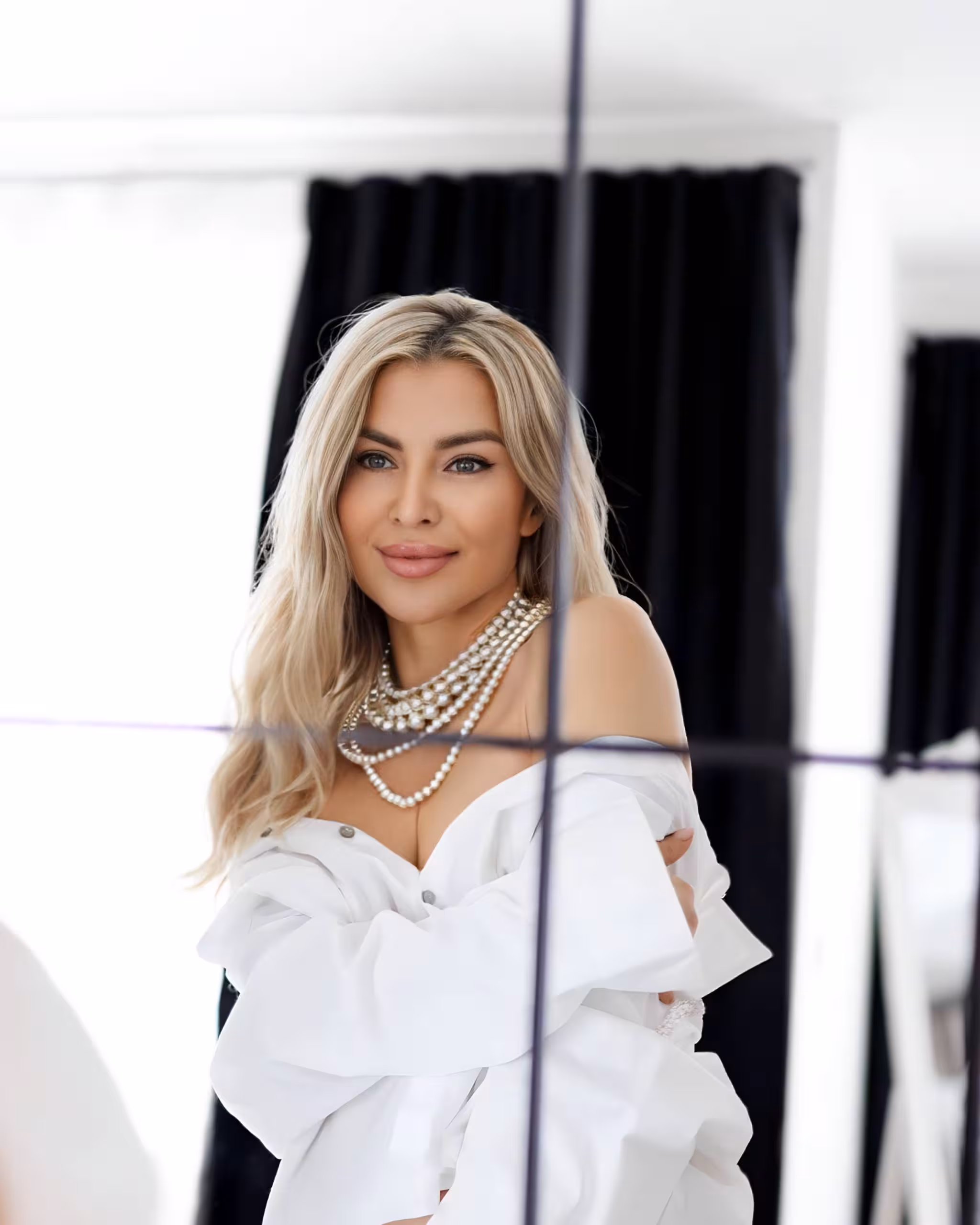 Irisha russian dating service