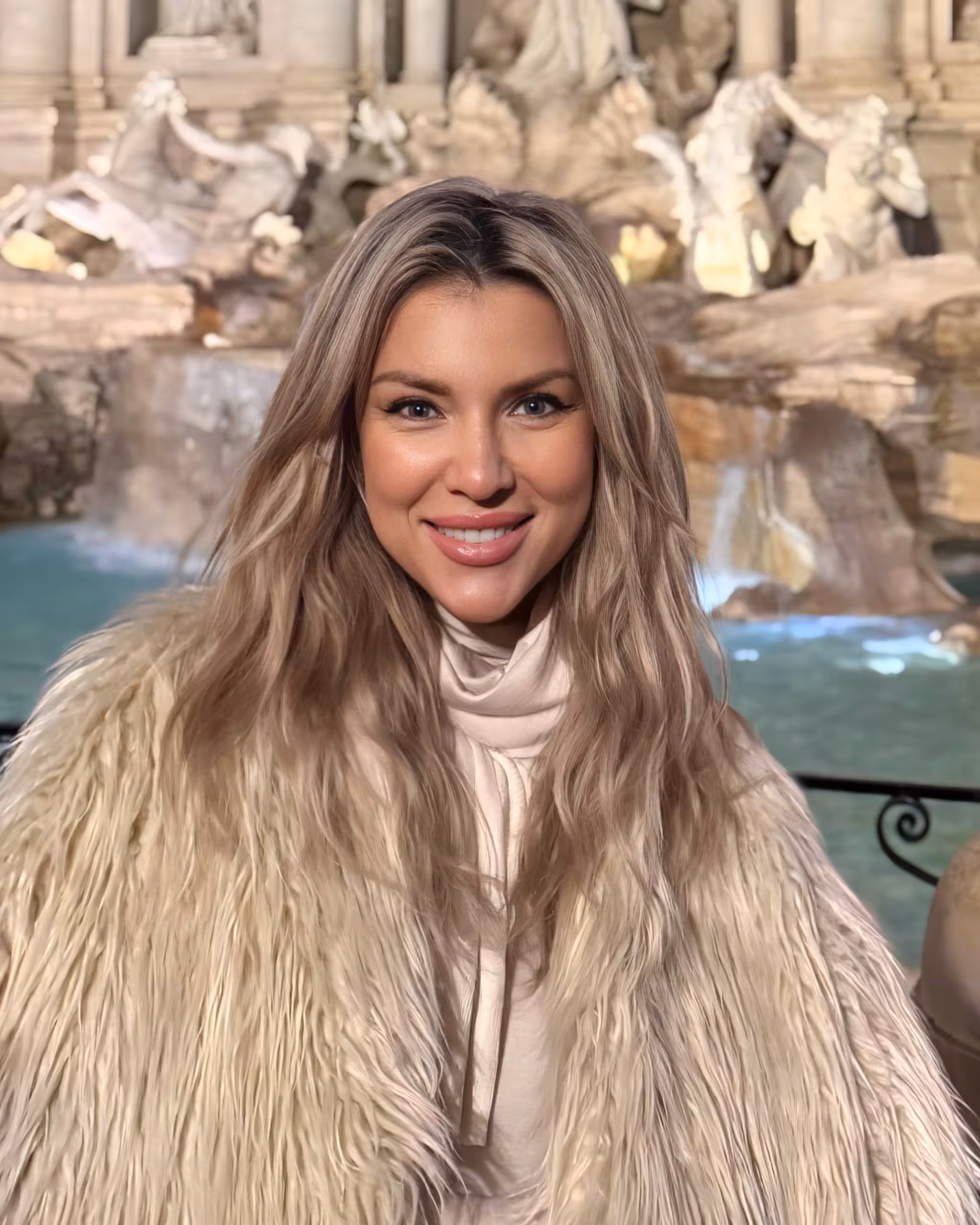 Irisha russian dating service