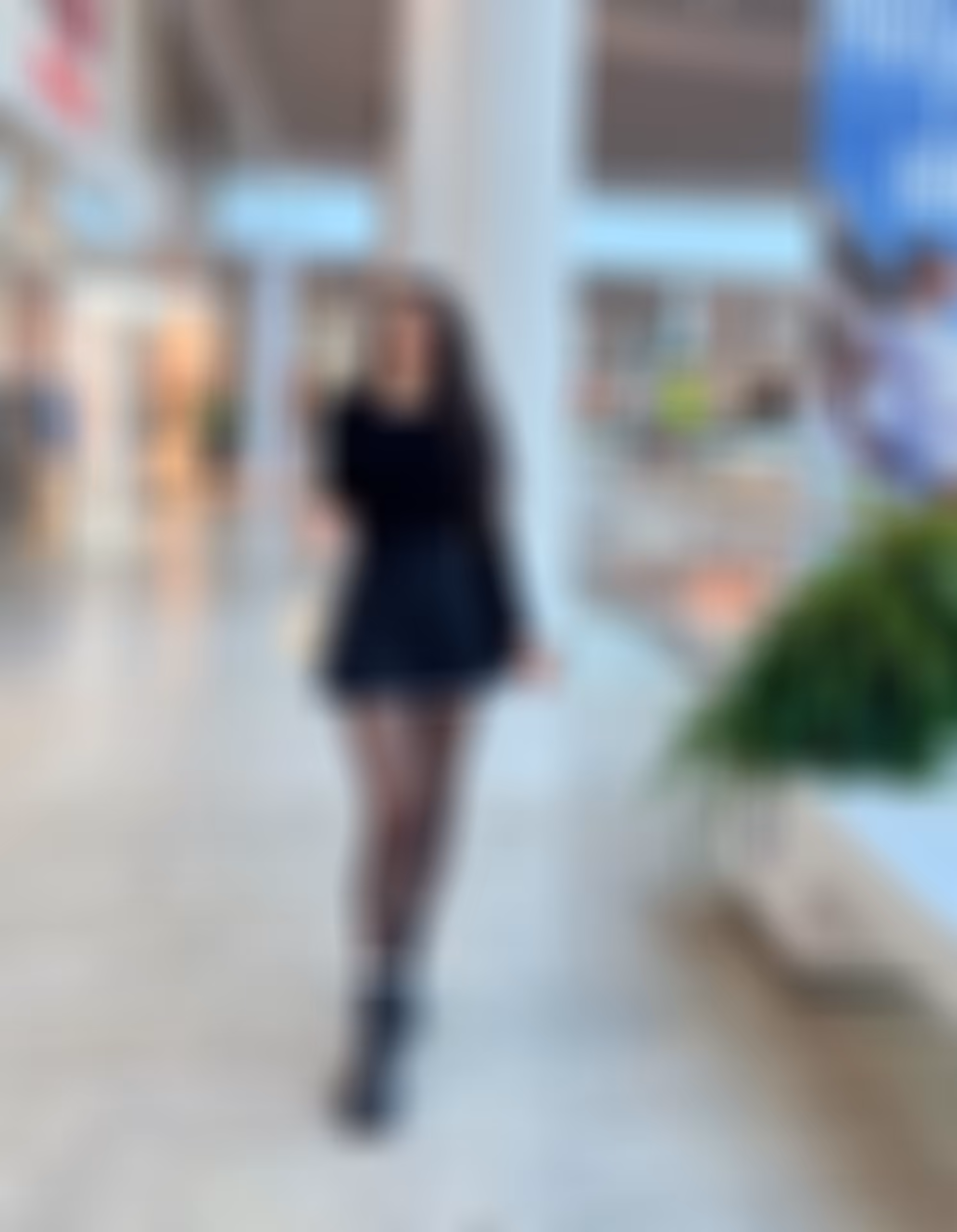 Liliya russian dating show