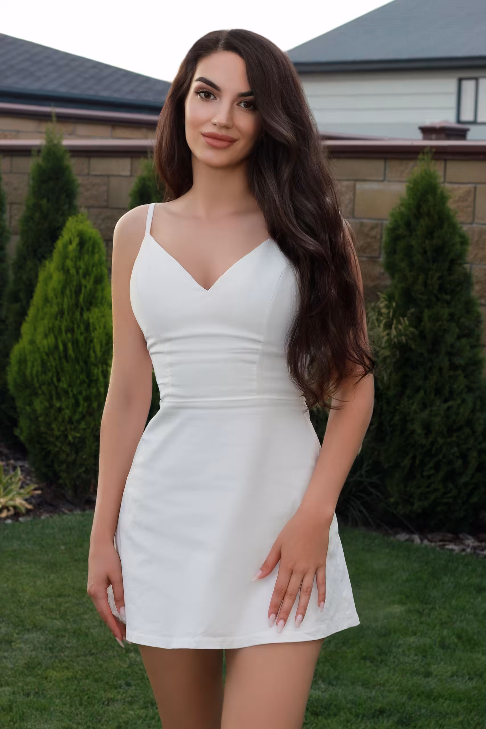 Liliya russian dating show