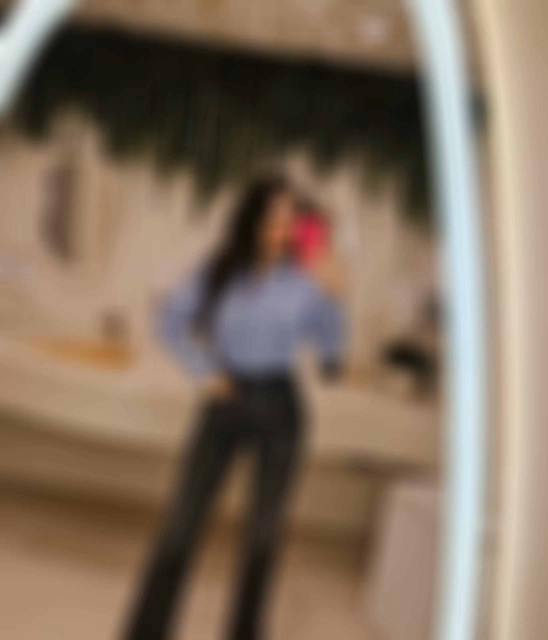 Liliya russian dating show