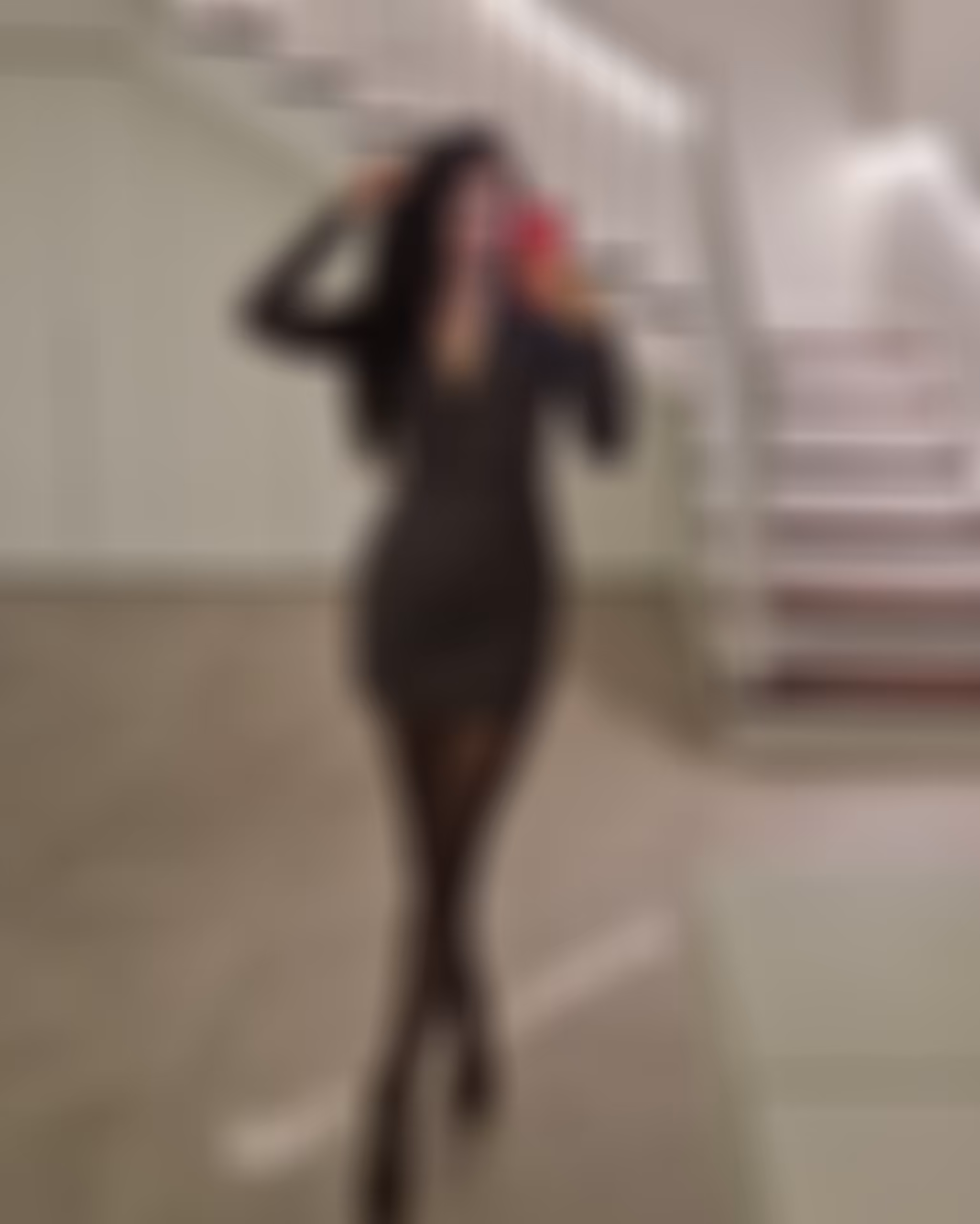 Liliya russian dating show