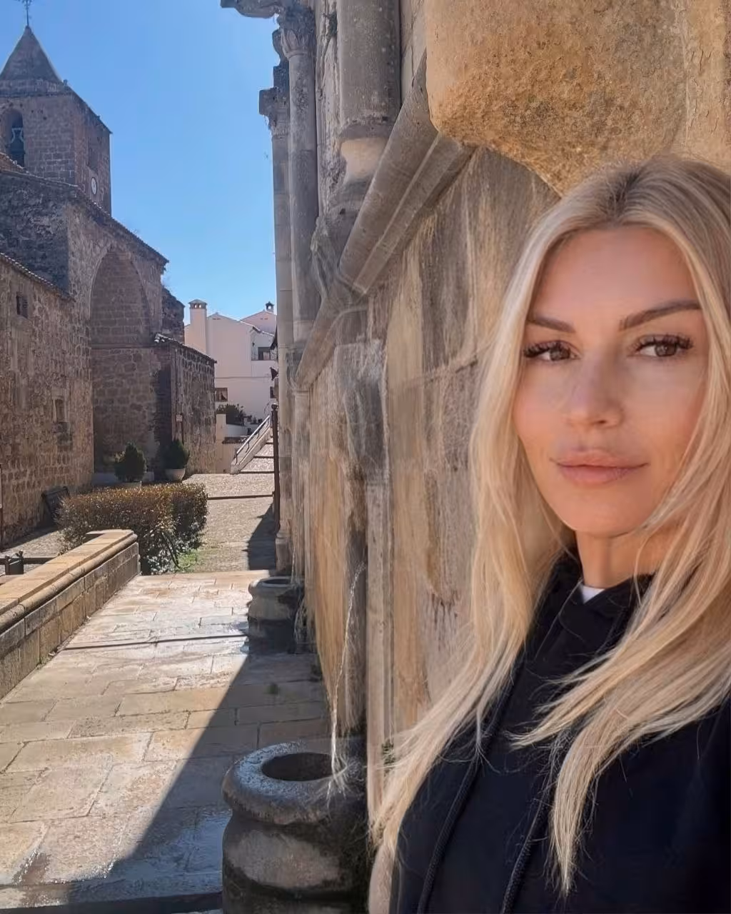 Svitlana russian dating show