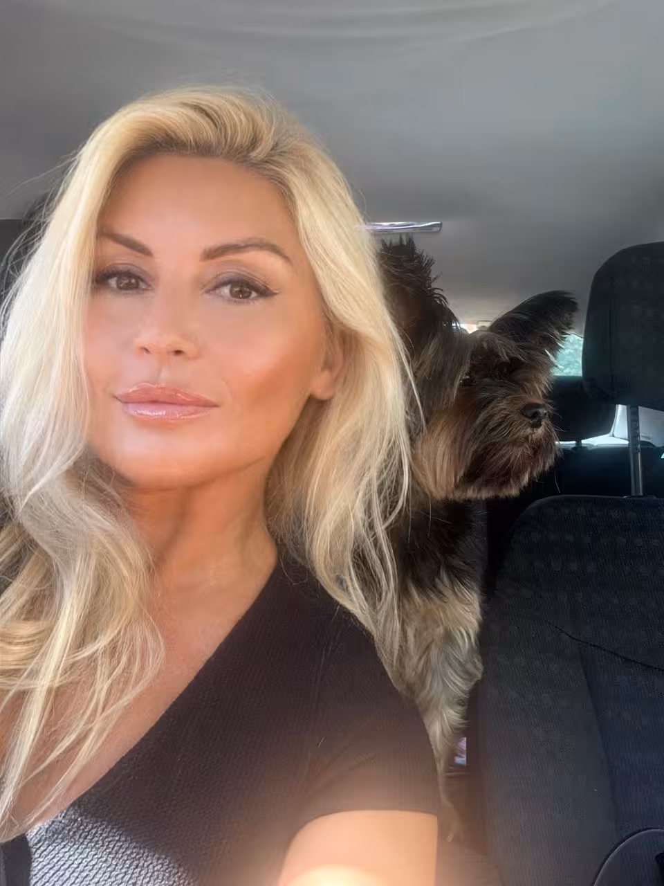 Svitlana russian dating show