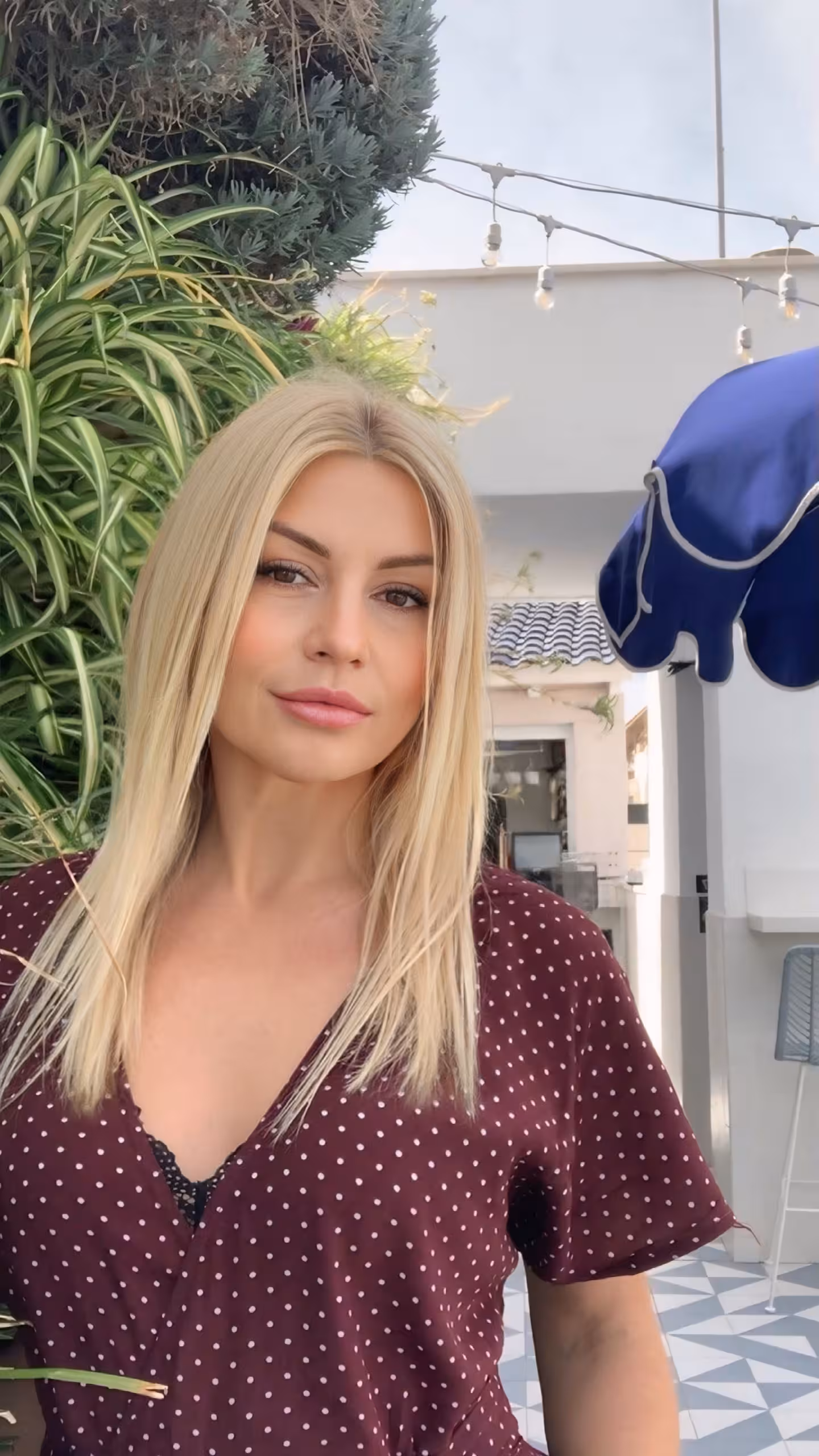 Svitlana russian dating show