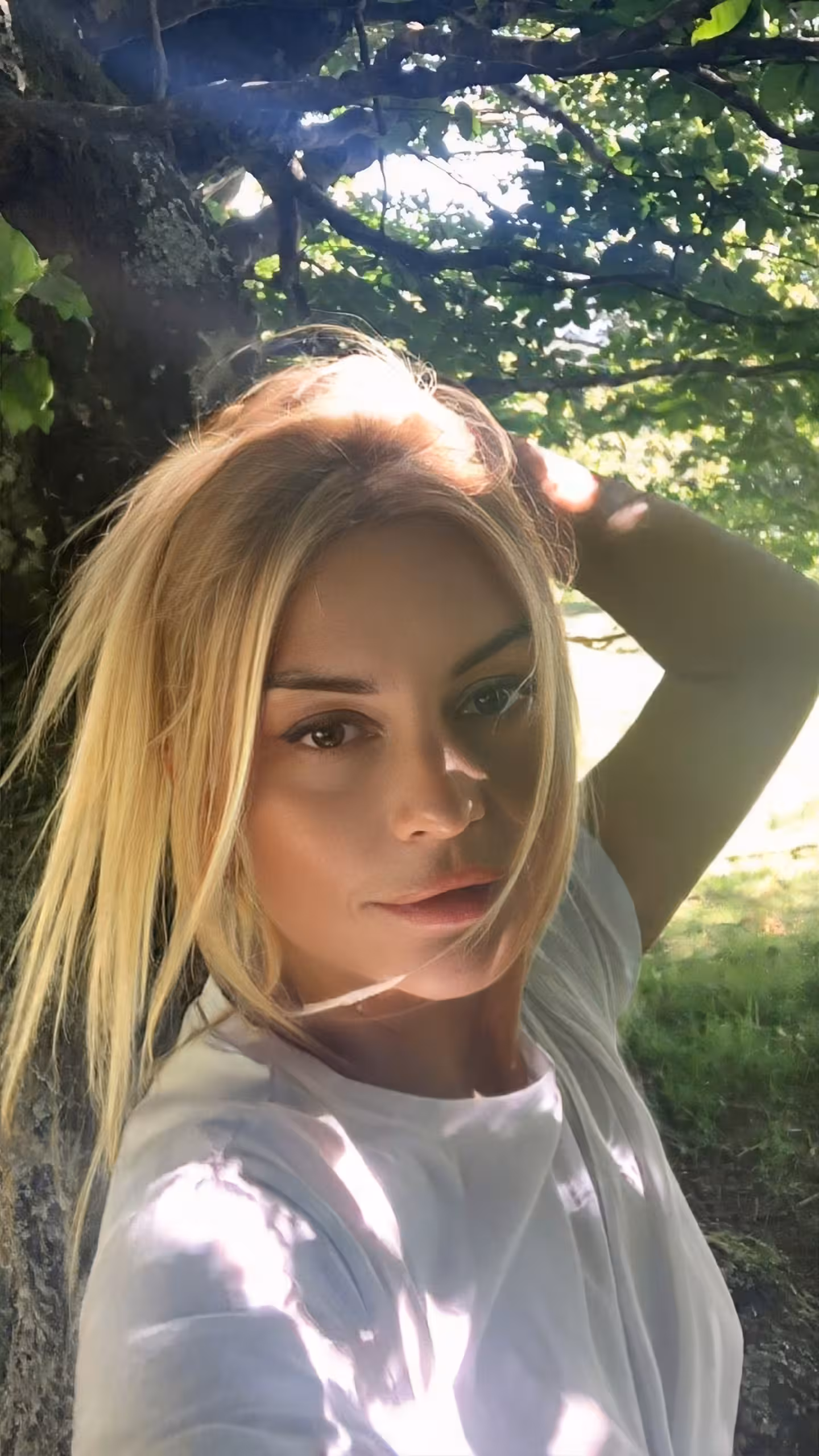 Svitlana russian dating show