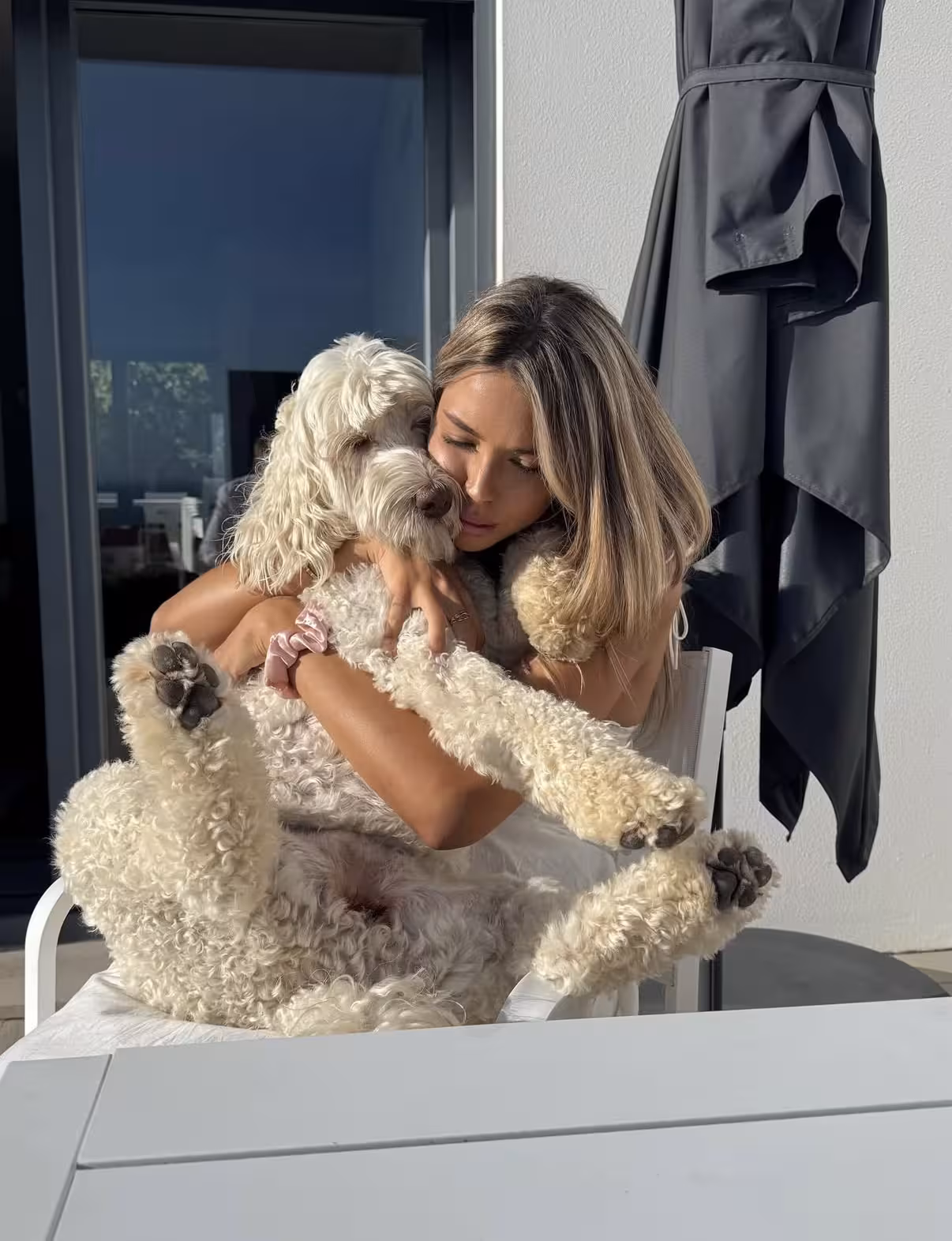 Patricia russian dating tips