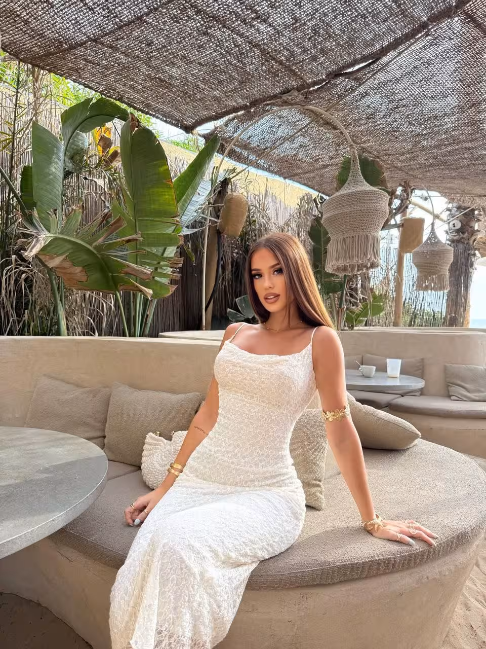 Ines russian dating toronto