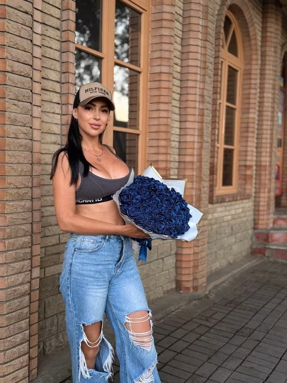 Irina russian dating uk