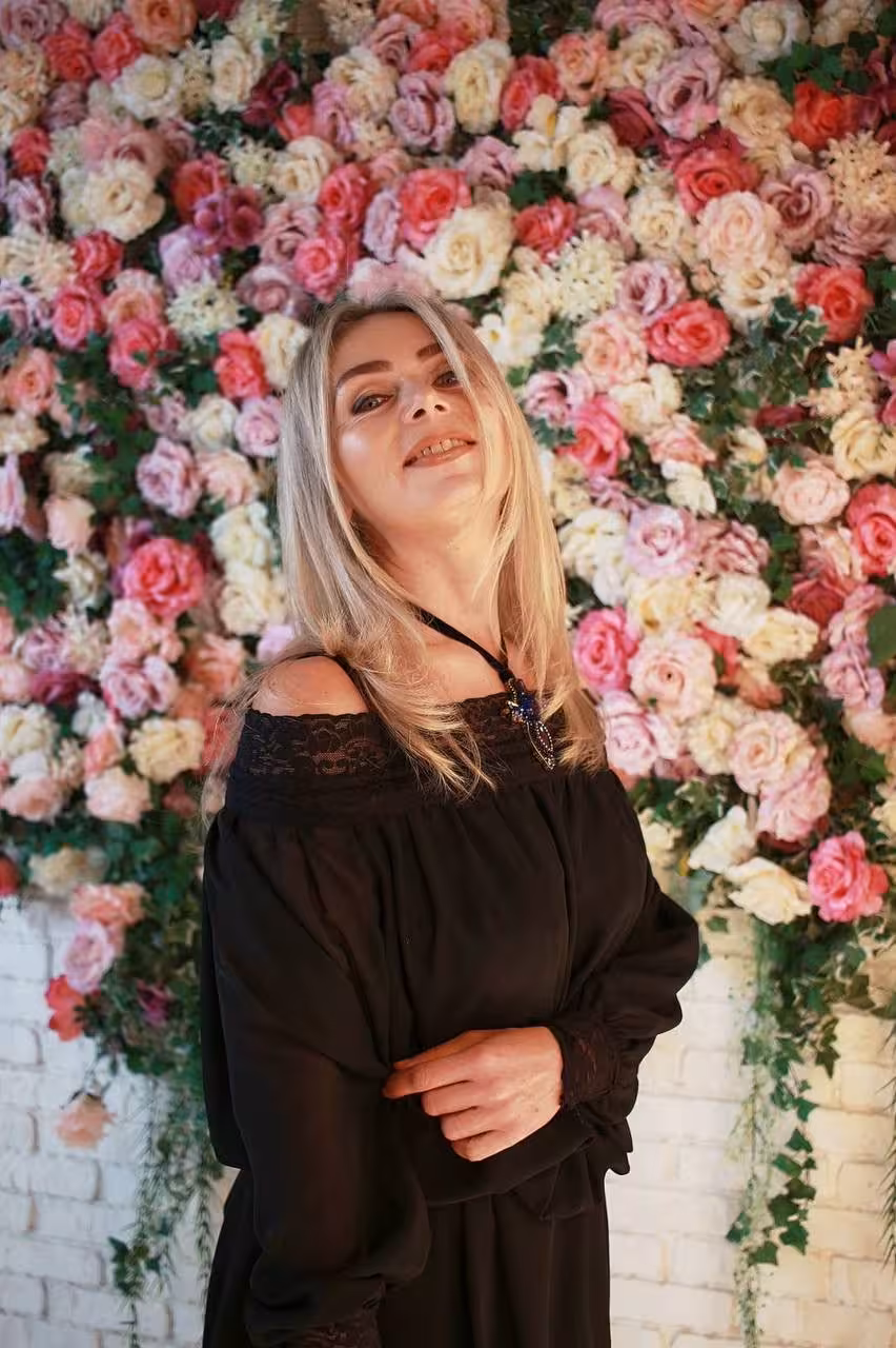 Tanya russian dating website photos