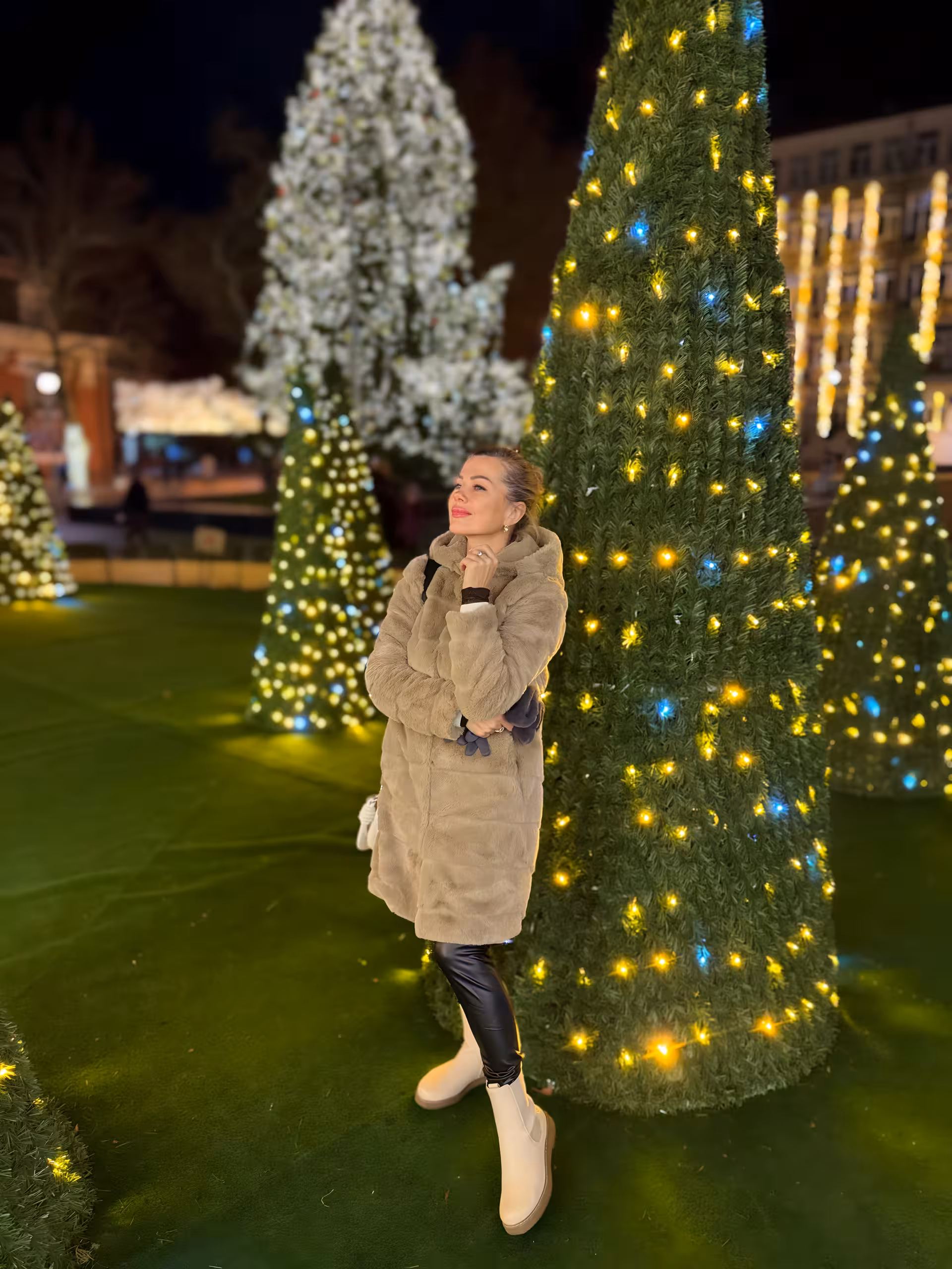 Olga russian dating women