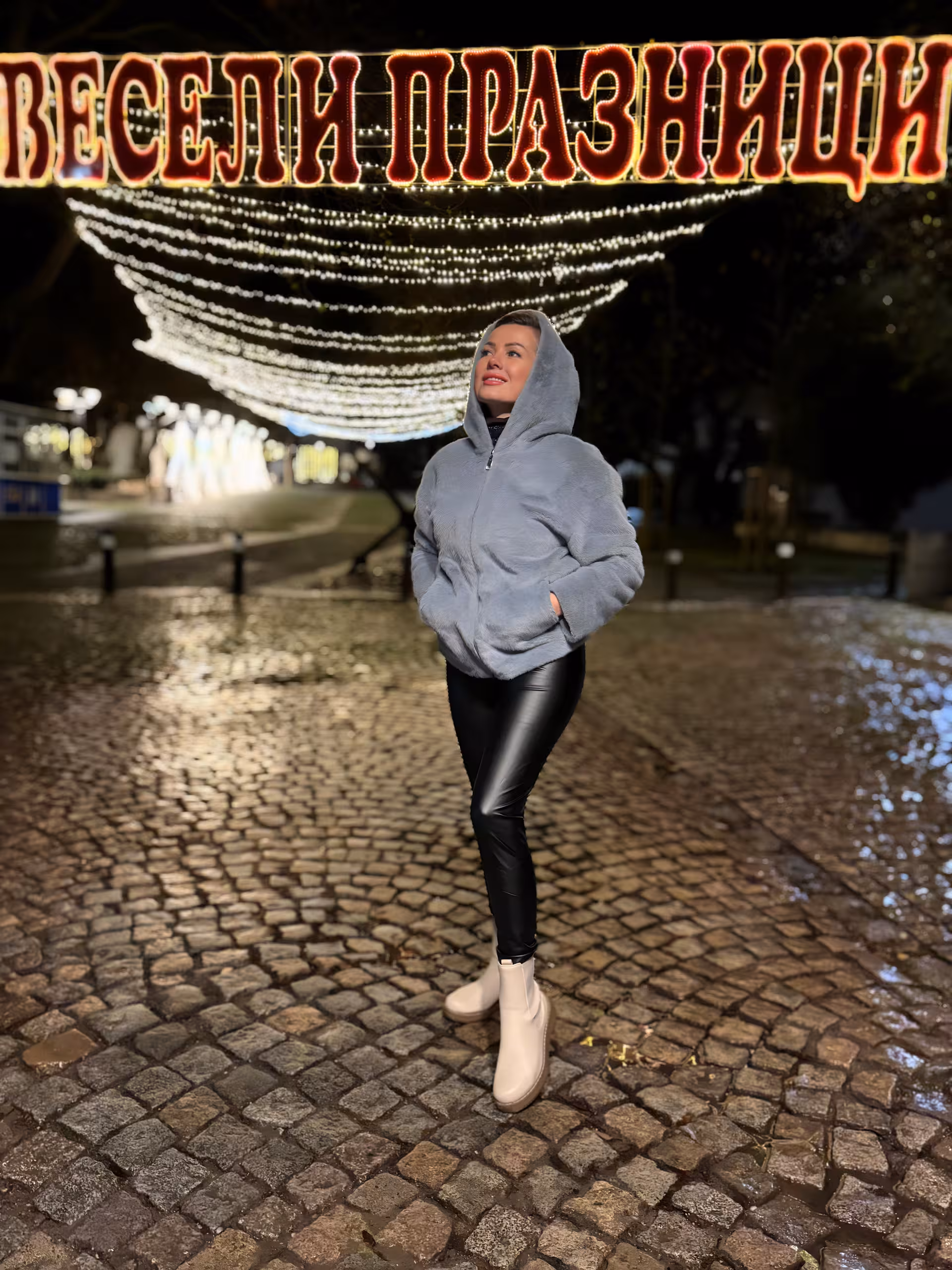 Olga russian dating women