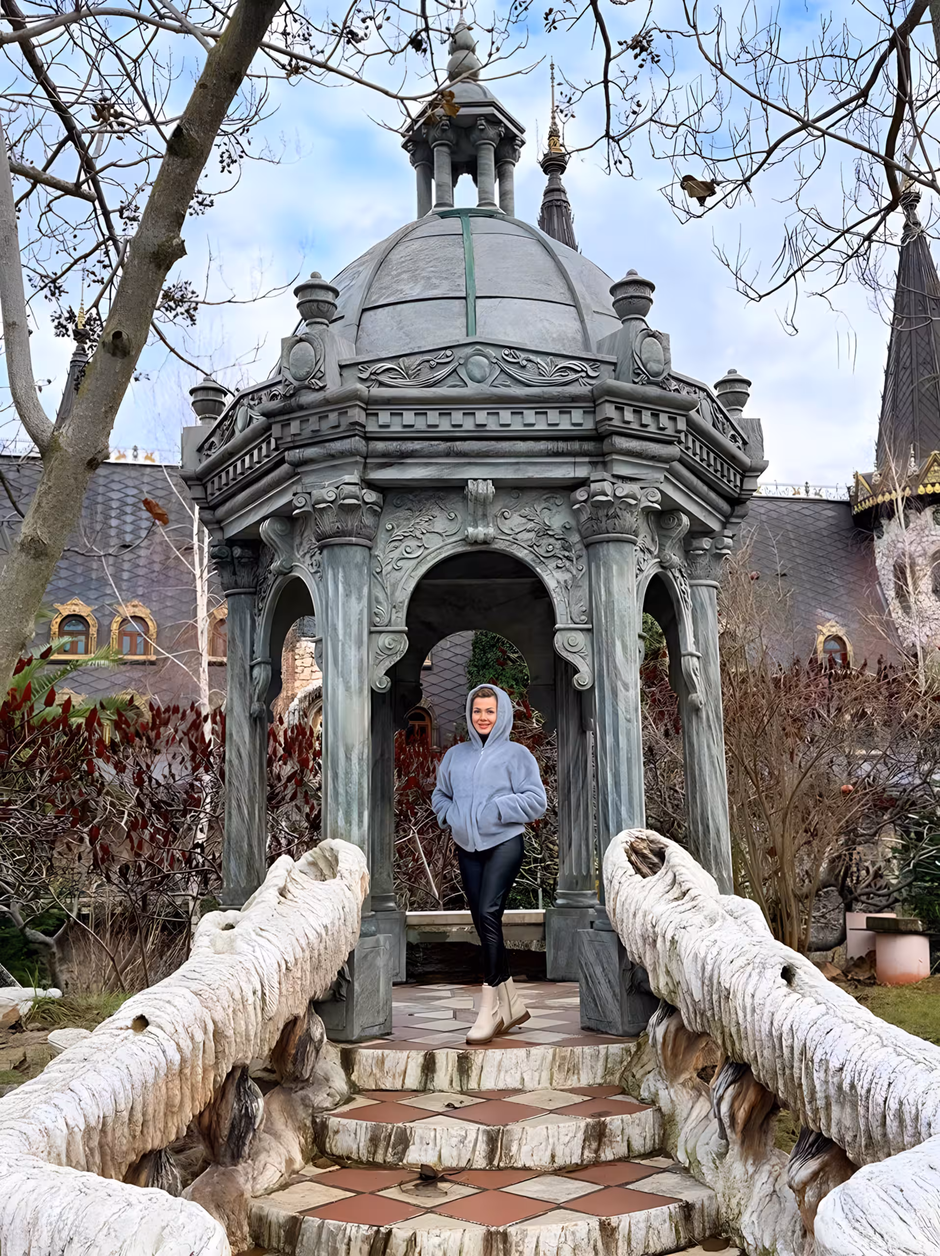 Olga russian dating women