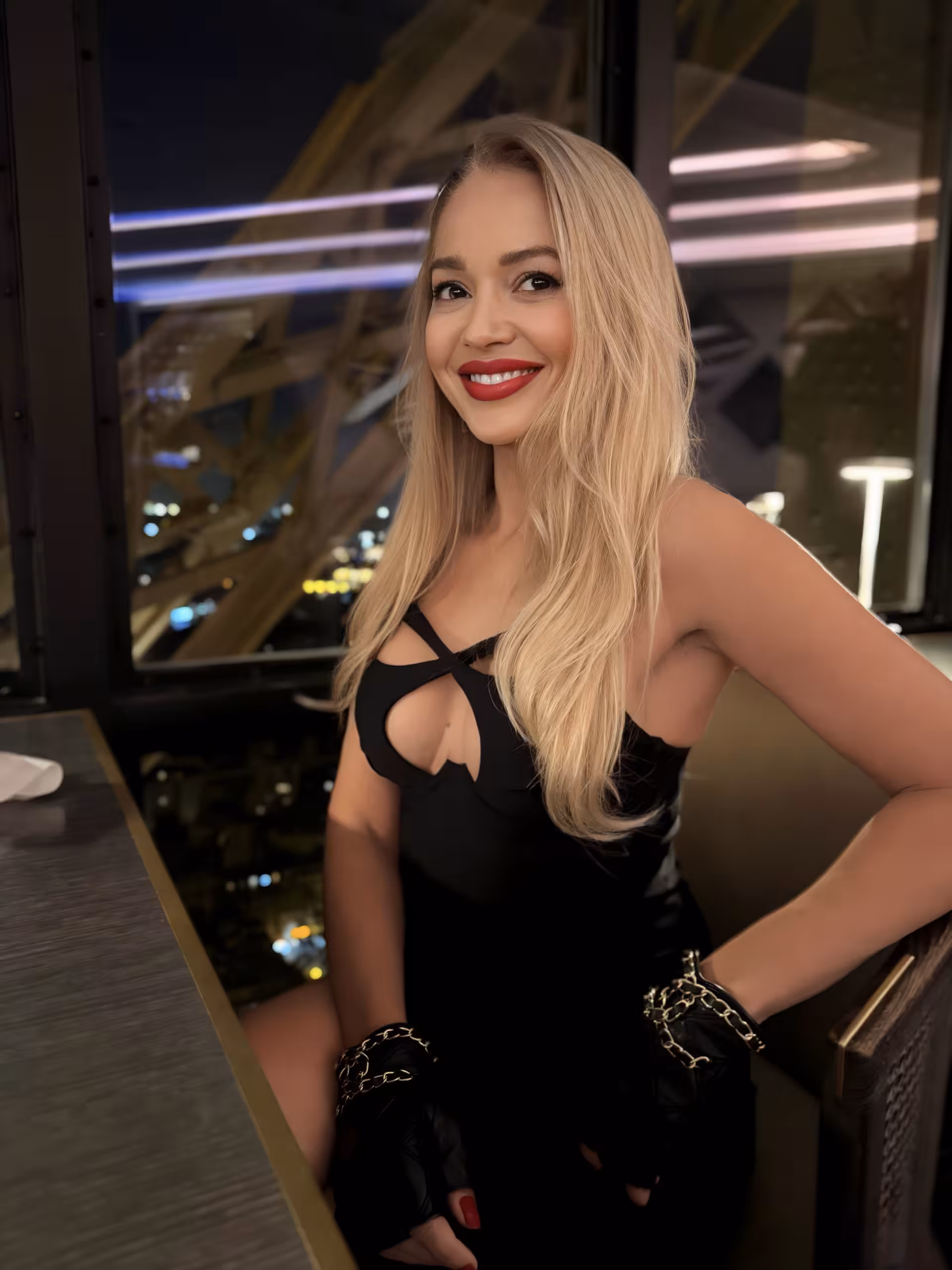 Angelica russian orthodox dating