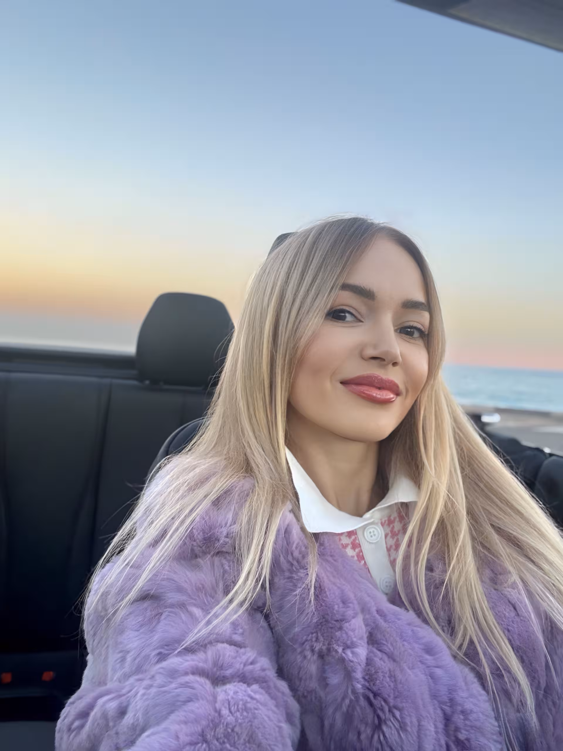 Angelica russian orthodox dating